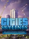 Picture of Cities: Skylines - PlayStation 4 Edition