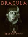 Picture of Dracula: Resurrección