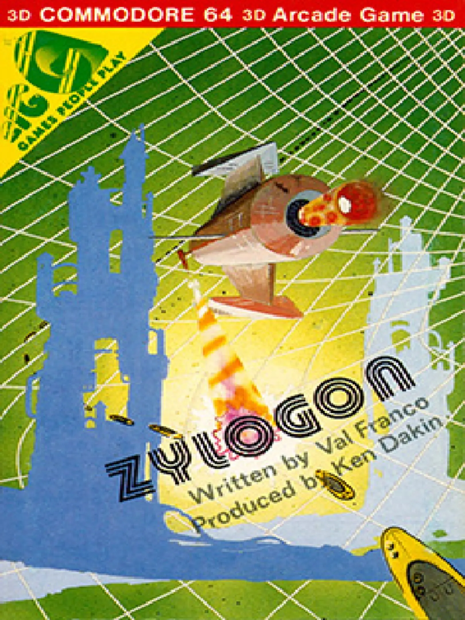 Zylogon