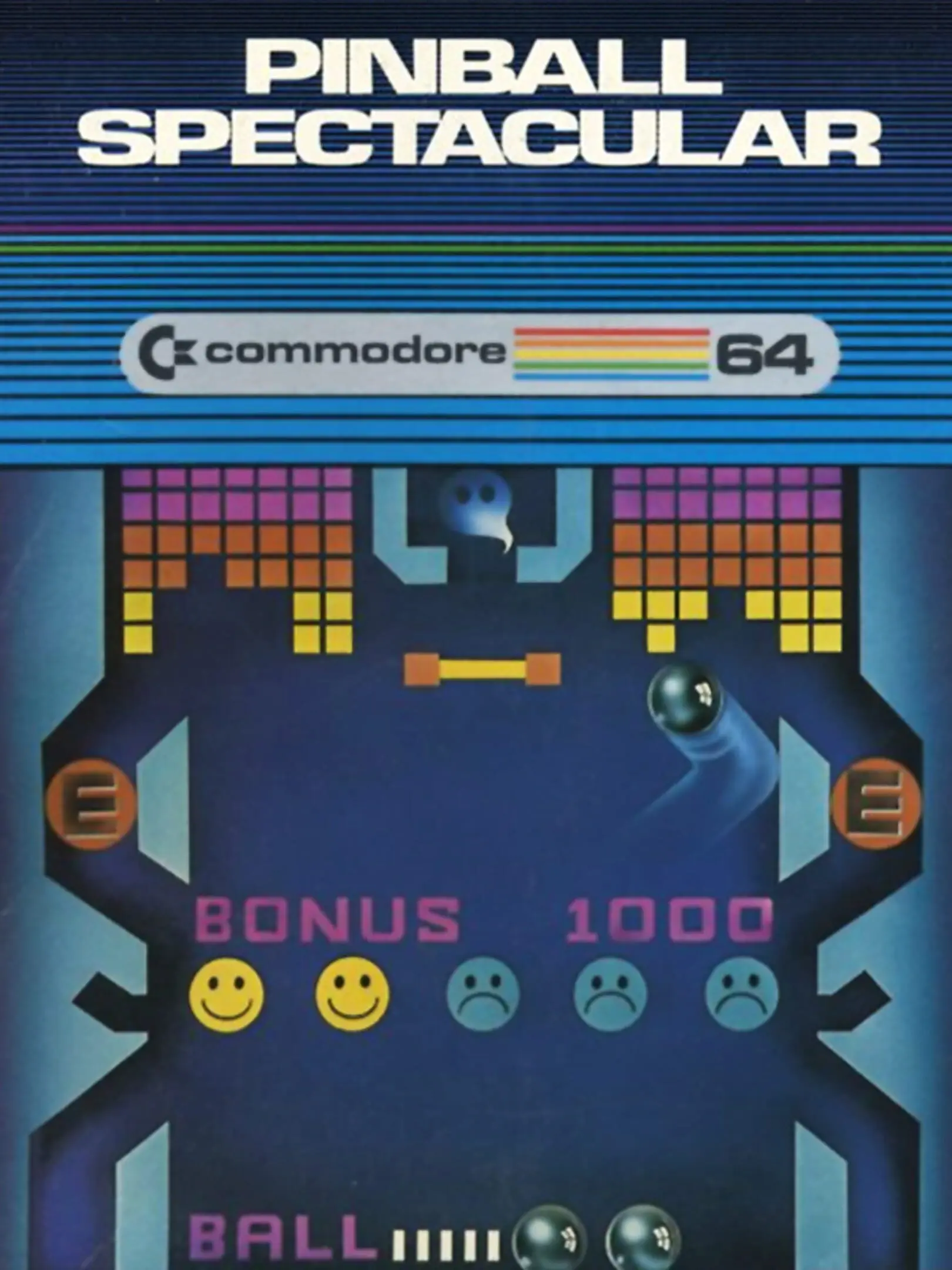 Picture of Pinball Spectacular