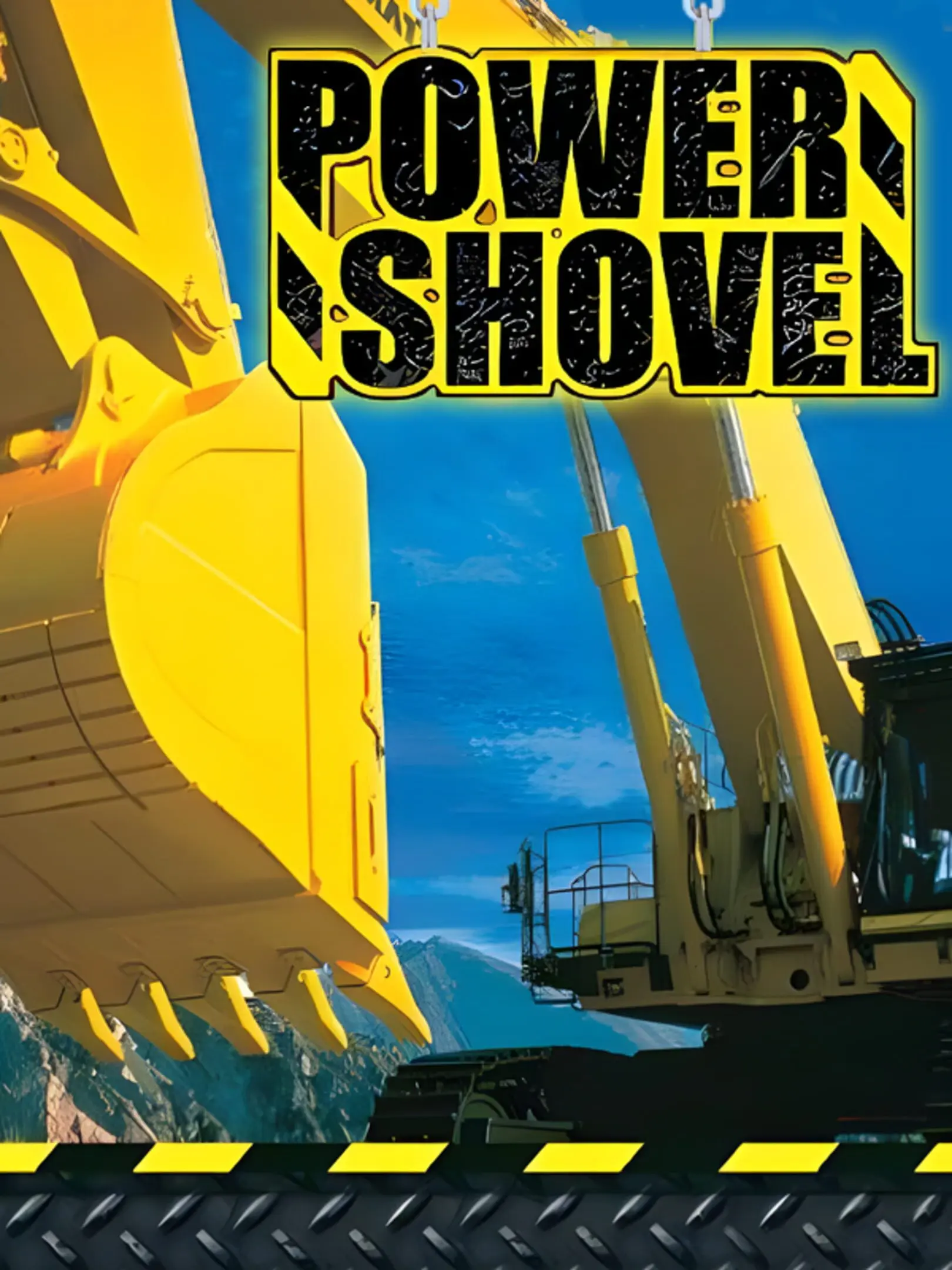 Power Diggerz