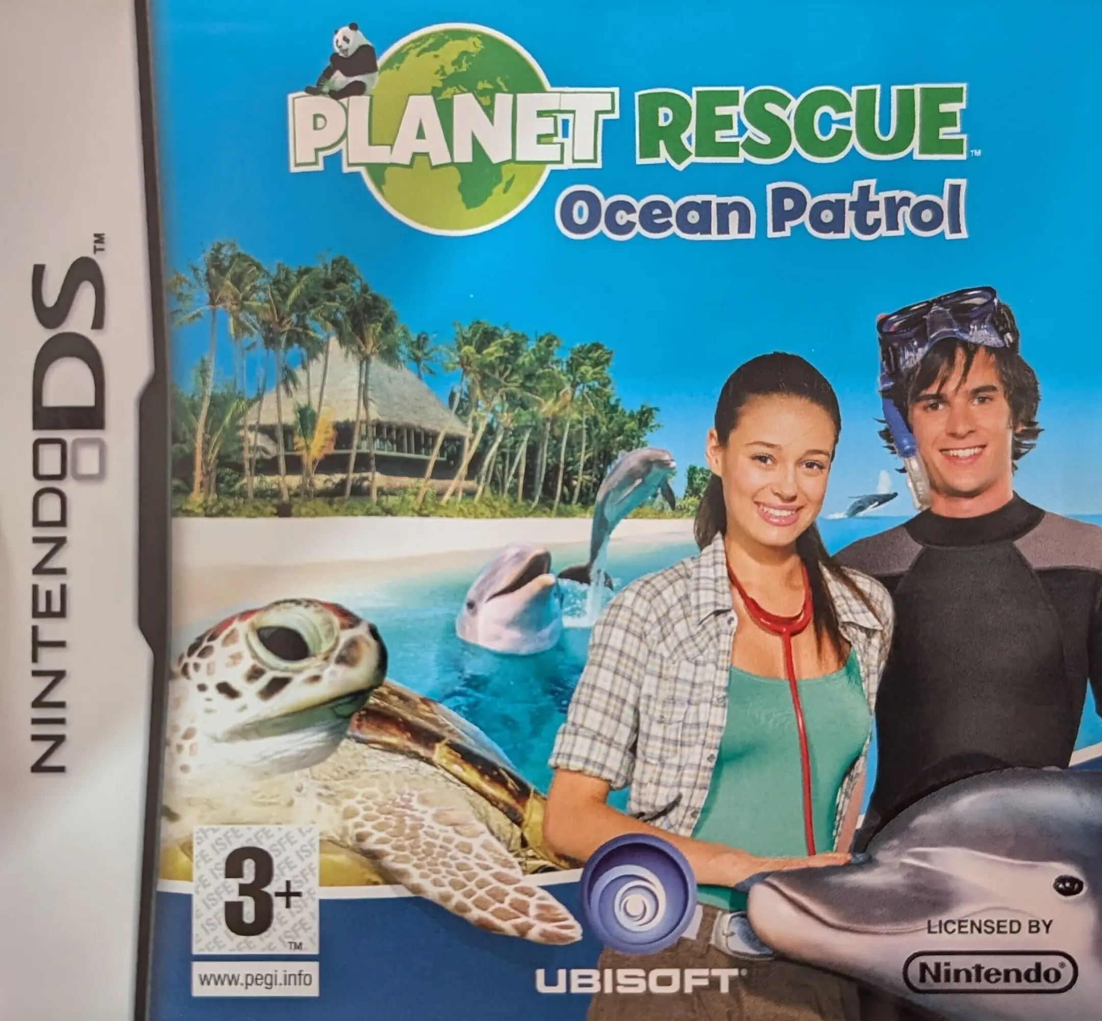 Picture of Petz Rescue: Ocean Patrol (2)