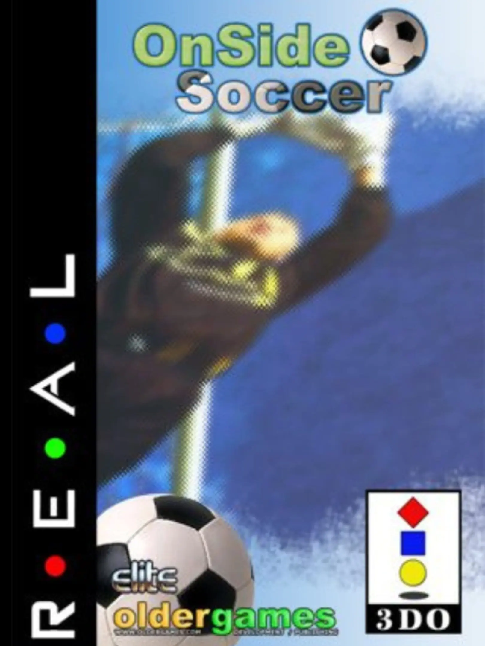 Picture of OnSide Soccer