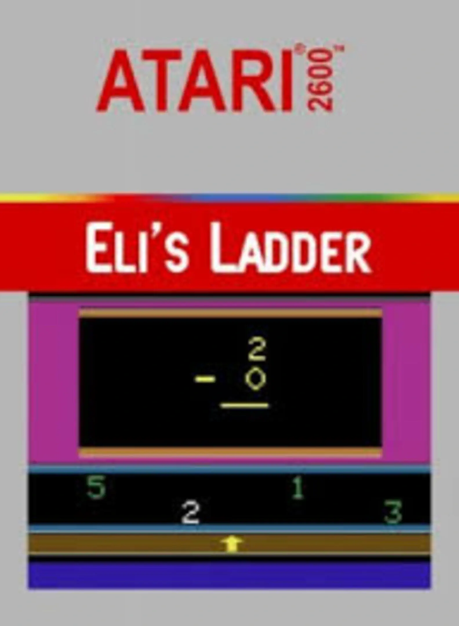 Picture of Eli's Ladder