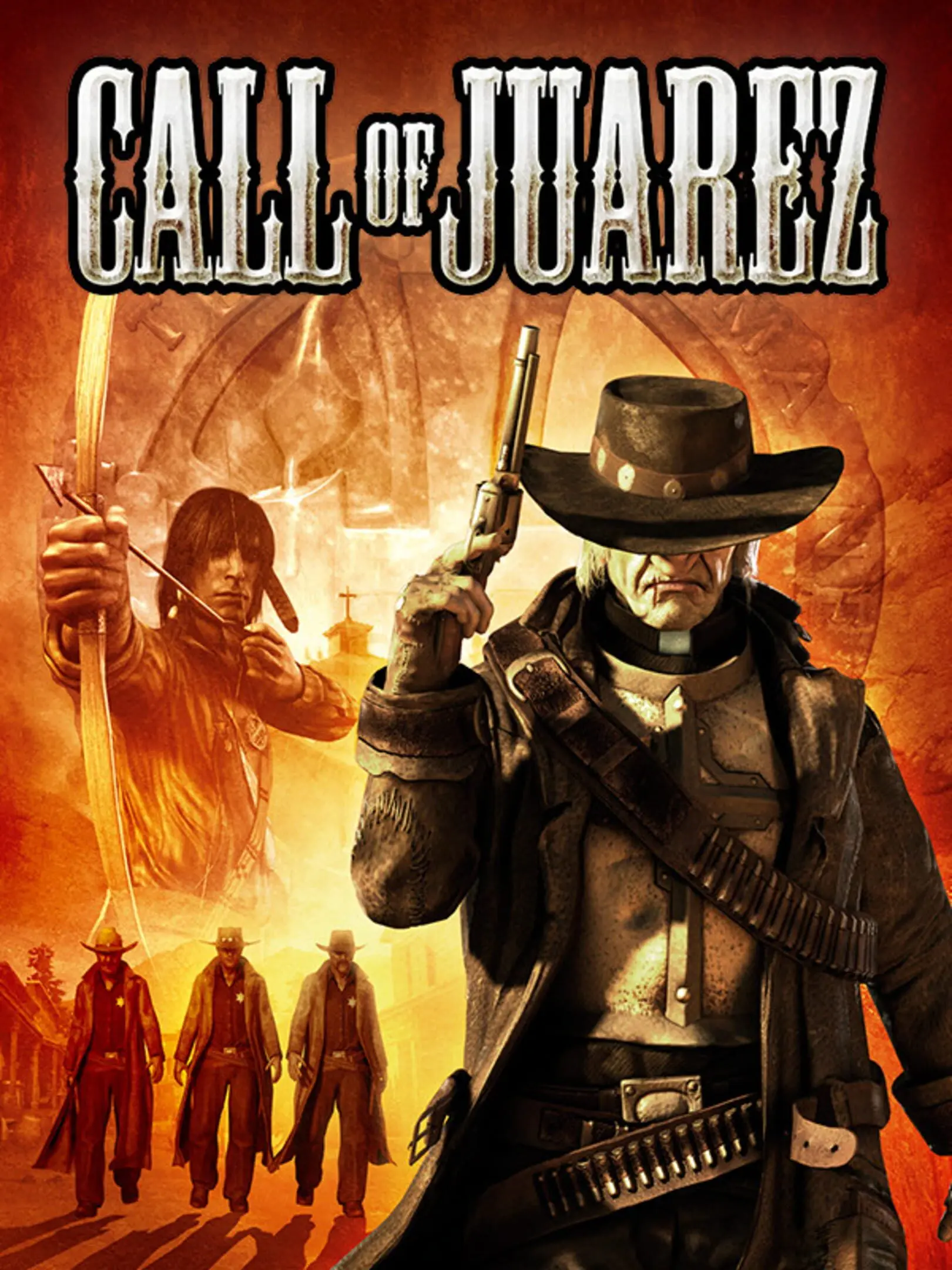 Picture of Call of Juarez