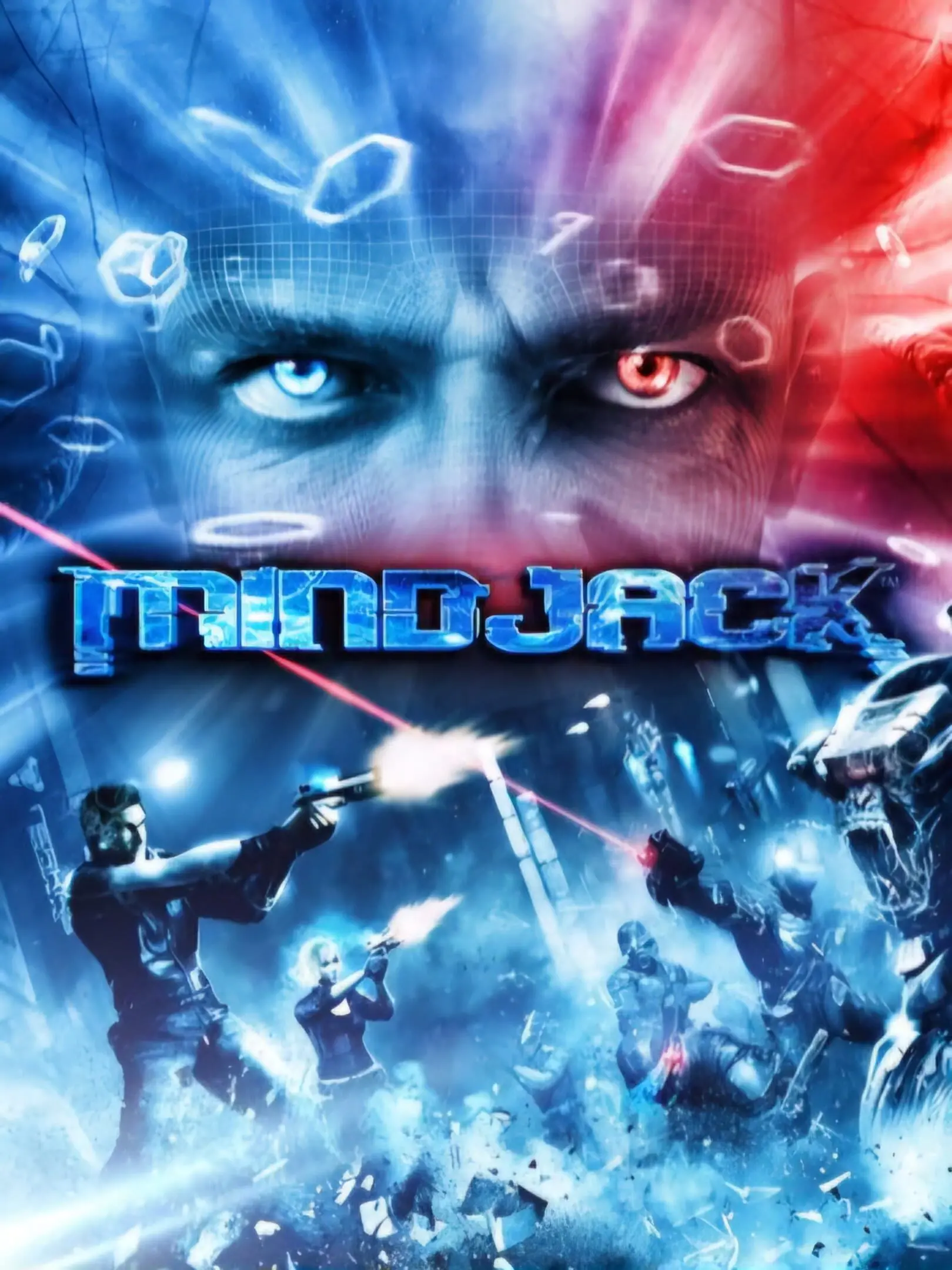 Picture of Mindjack