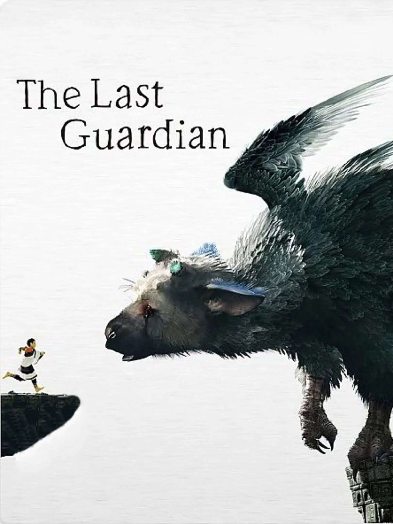 The Last Guardian