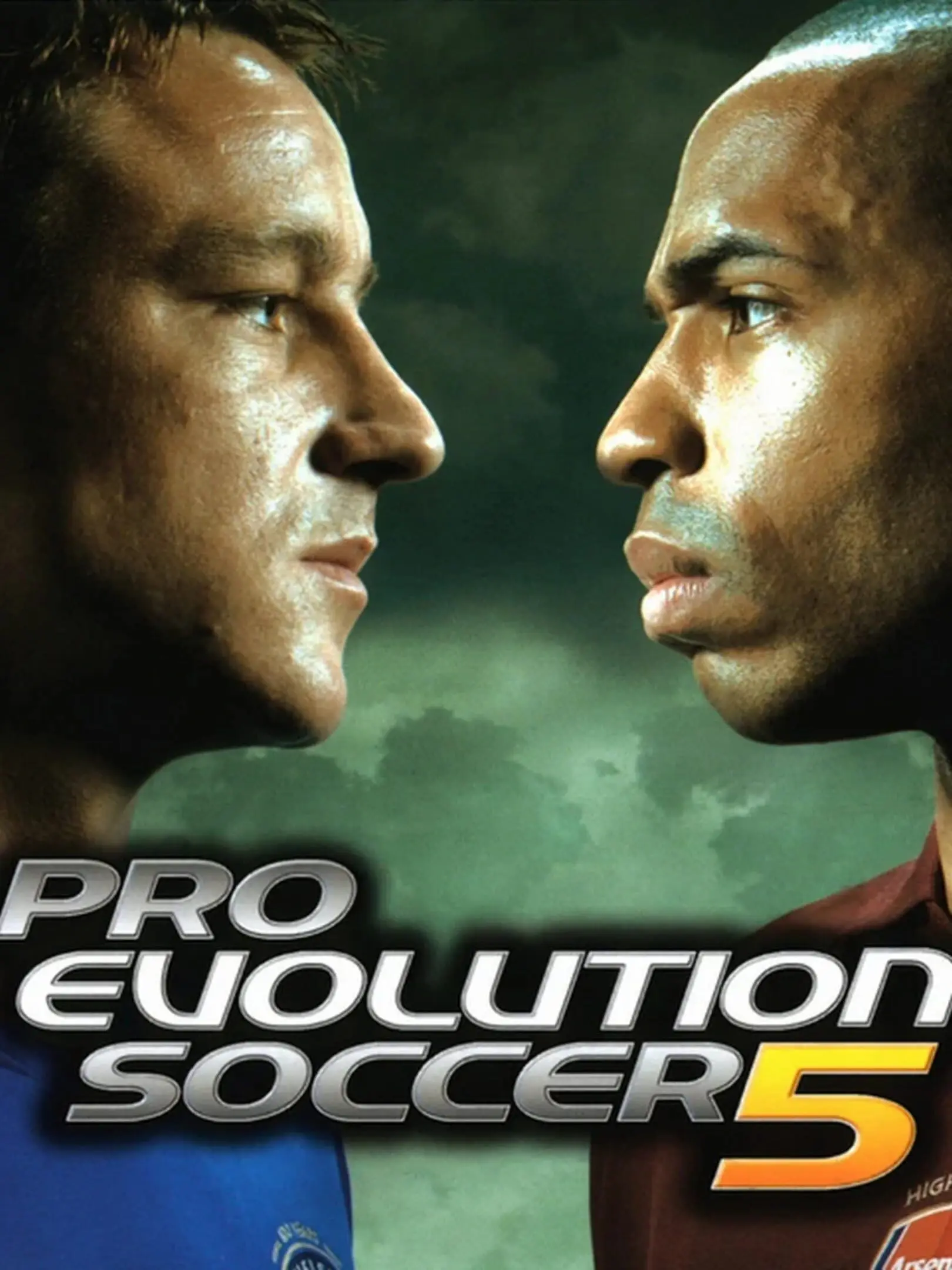 Picture of World Soccer Winning Eleven 9 (2)