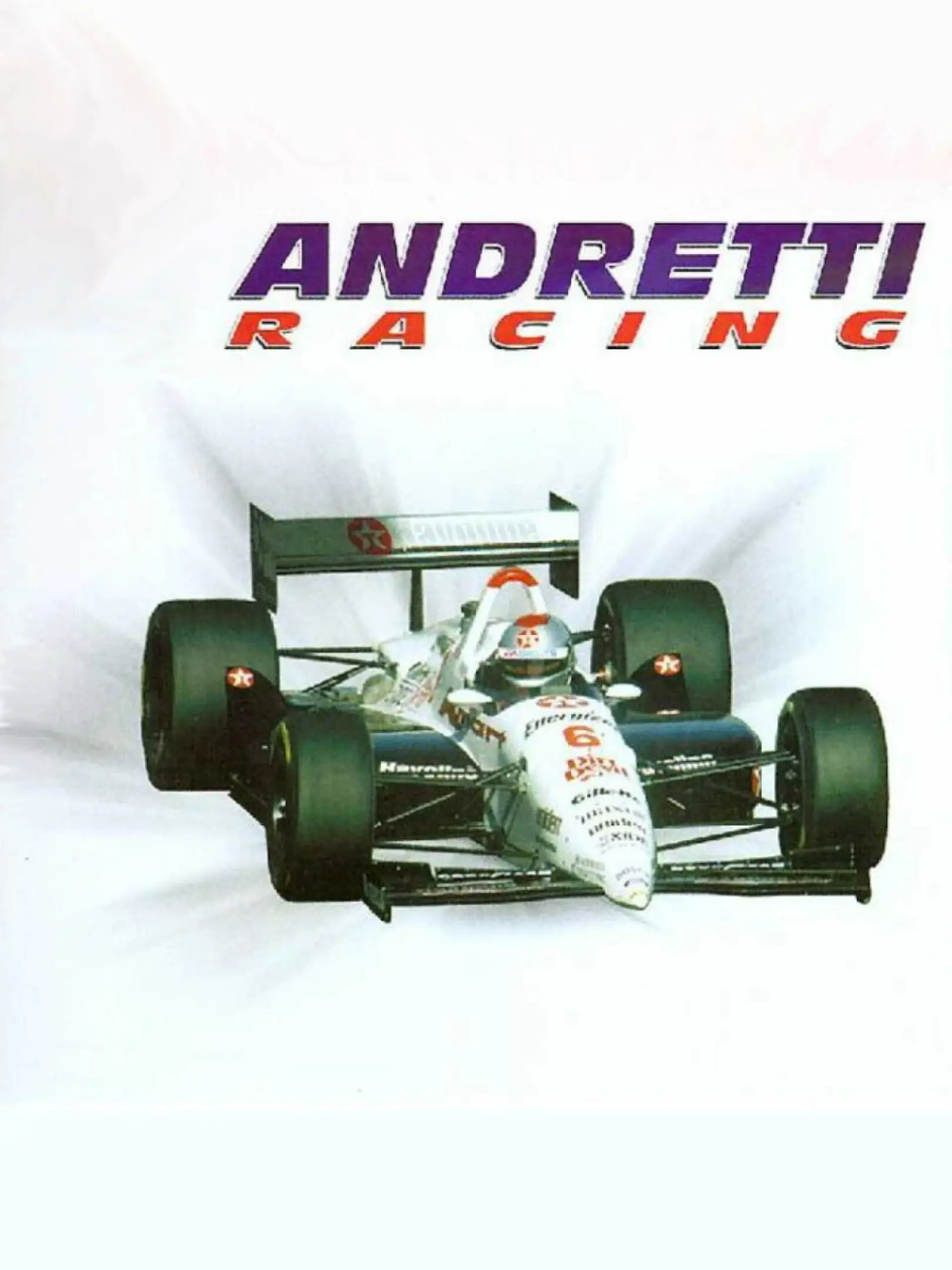 Picture of Andretti Racing