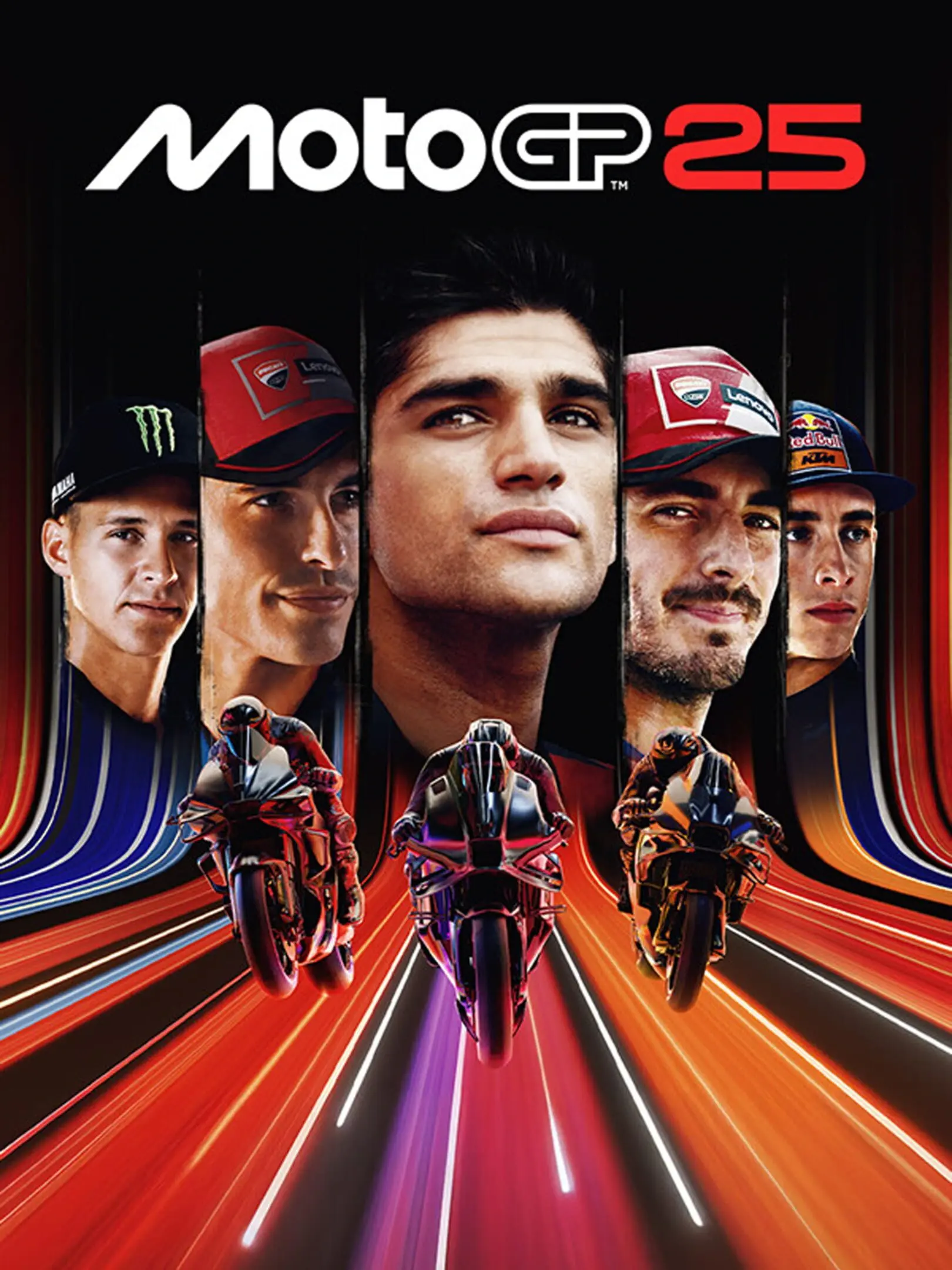 Picture of MotoGP 25