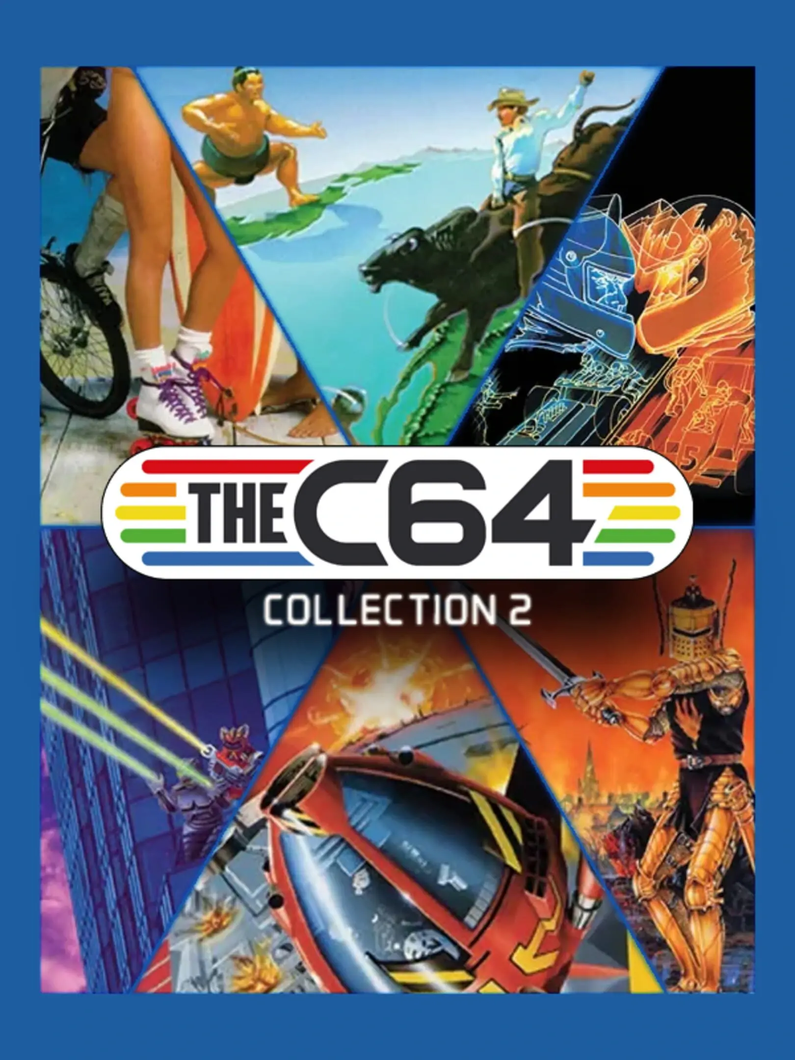 Picture of The C64 Collection 2
