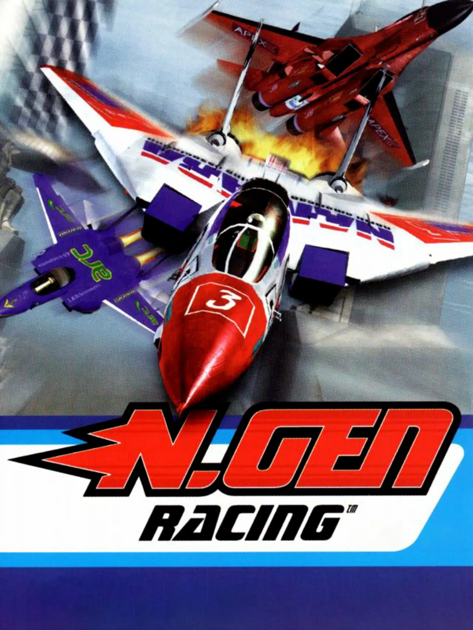 NGEN Racing