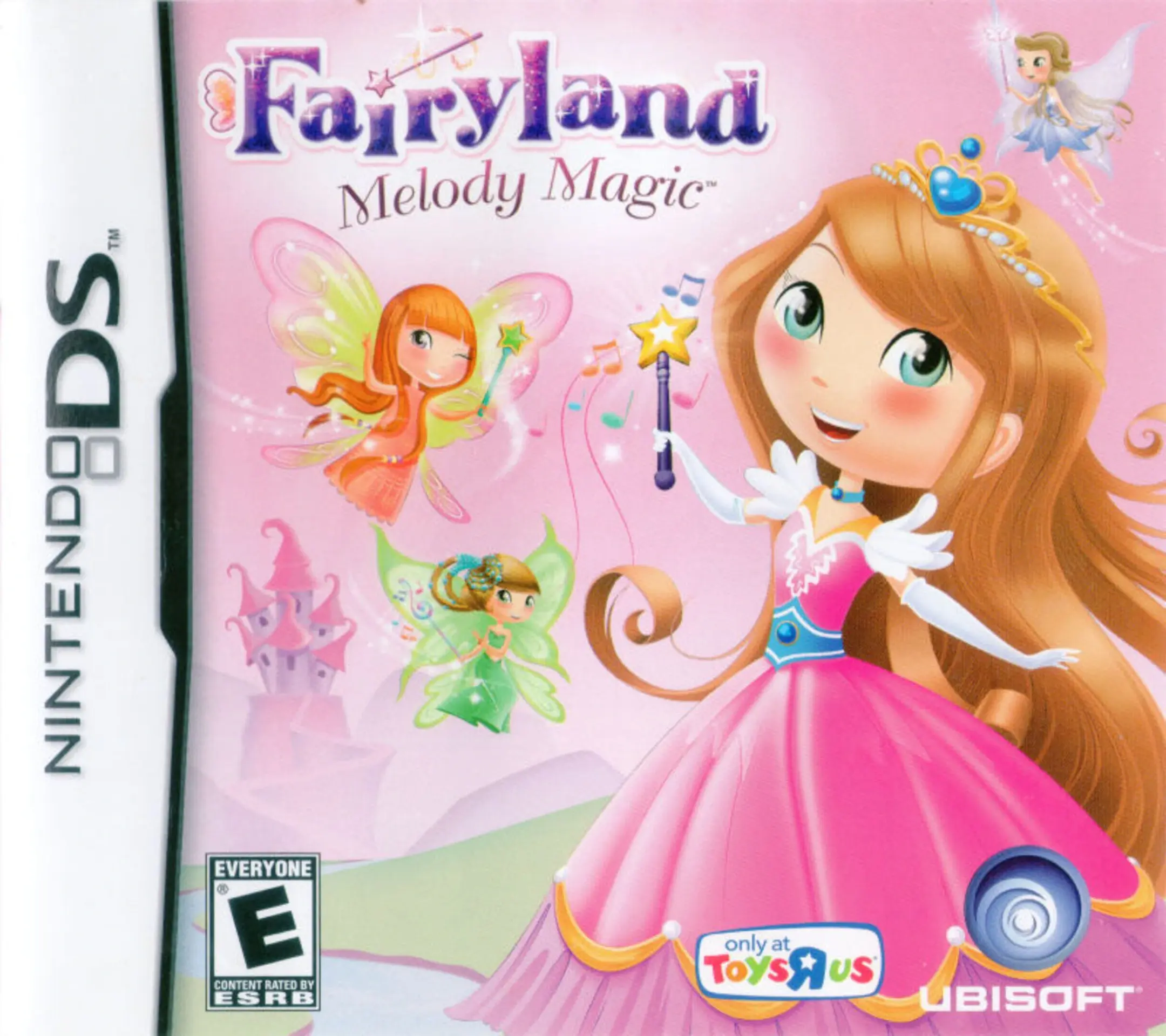 Picture of Princess Melody