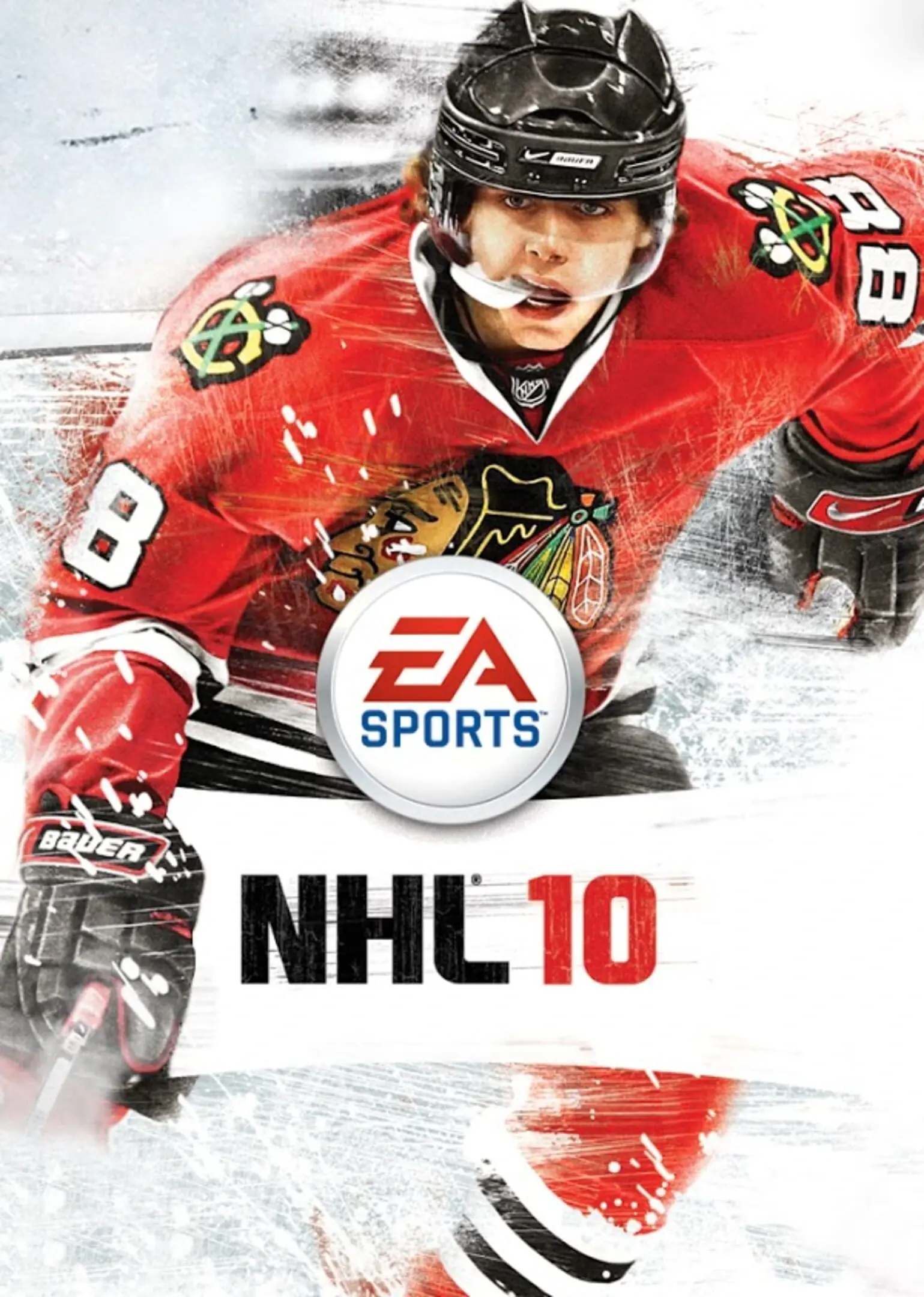 Picture of NHL 10