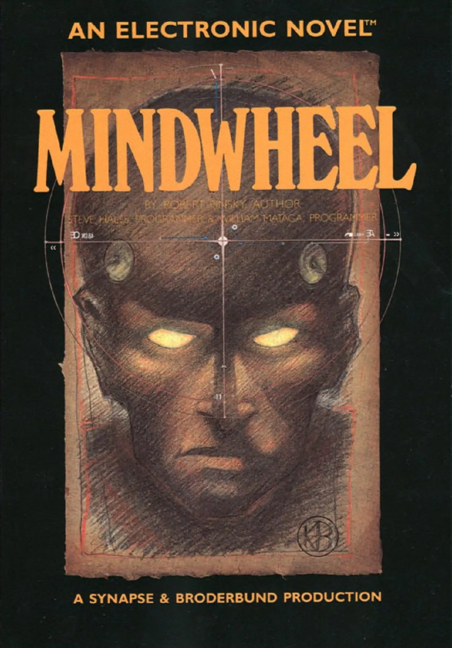 Picture of Mindwheel