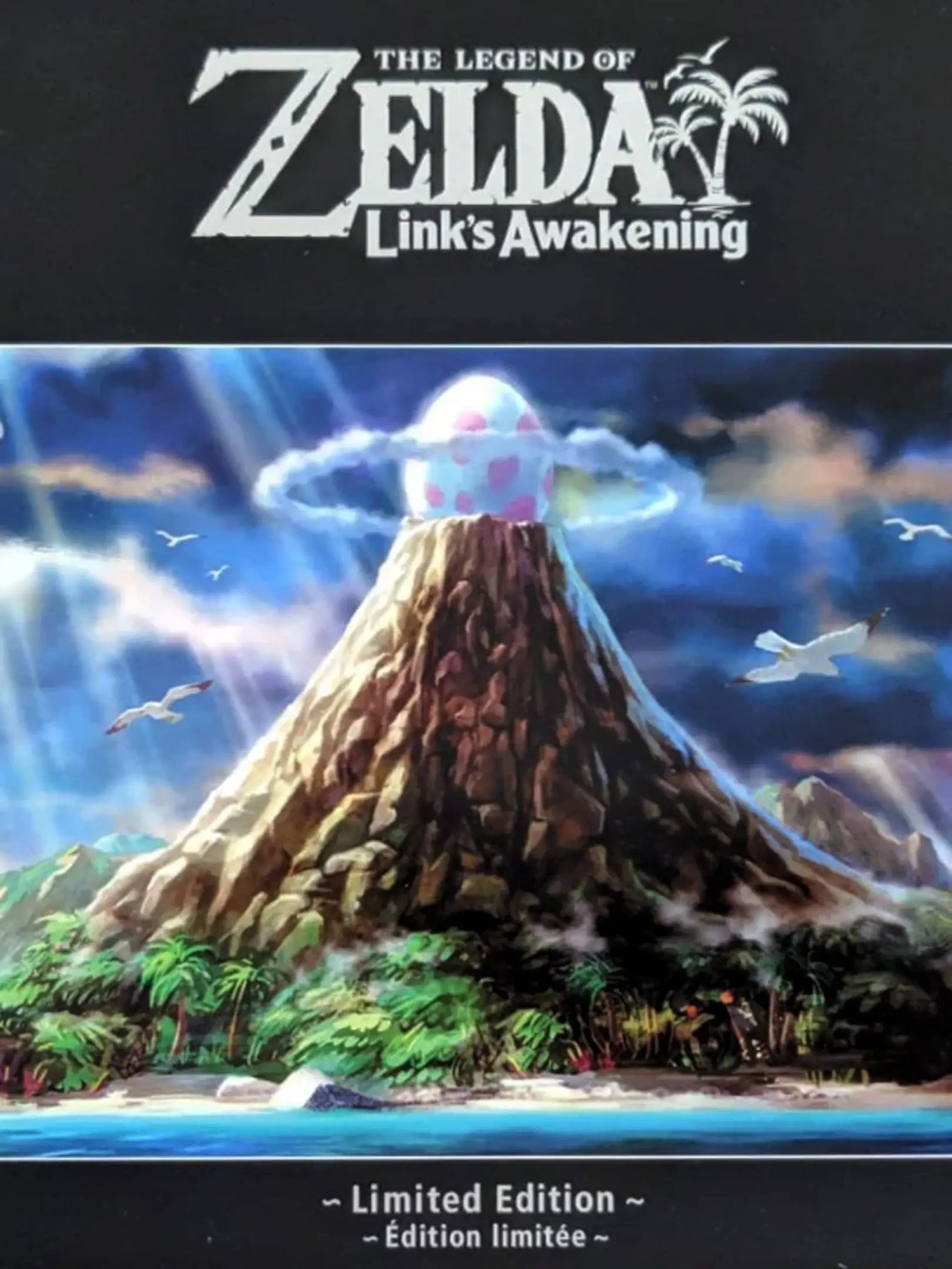 Picture of The Legend of Zelda: Link's Awakening