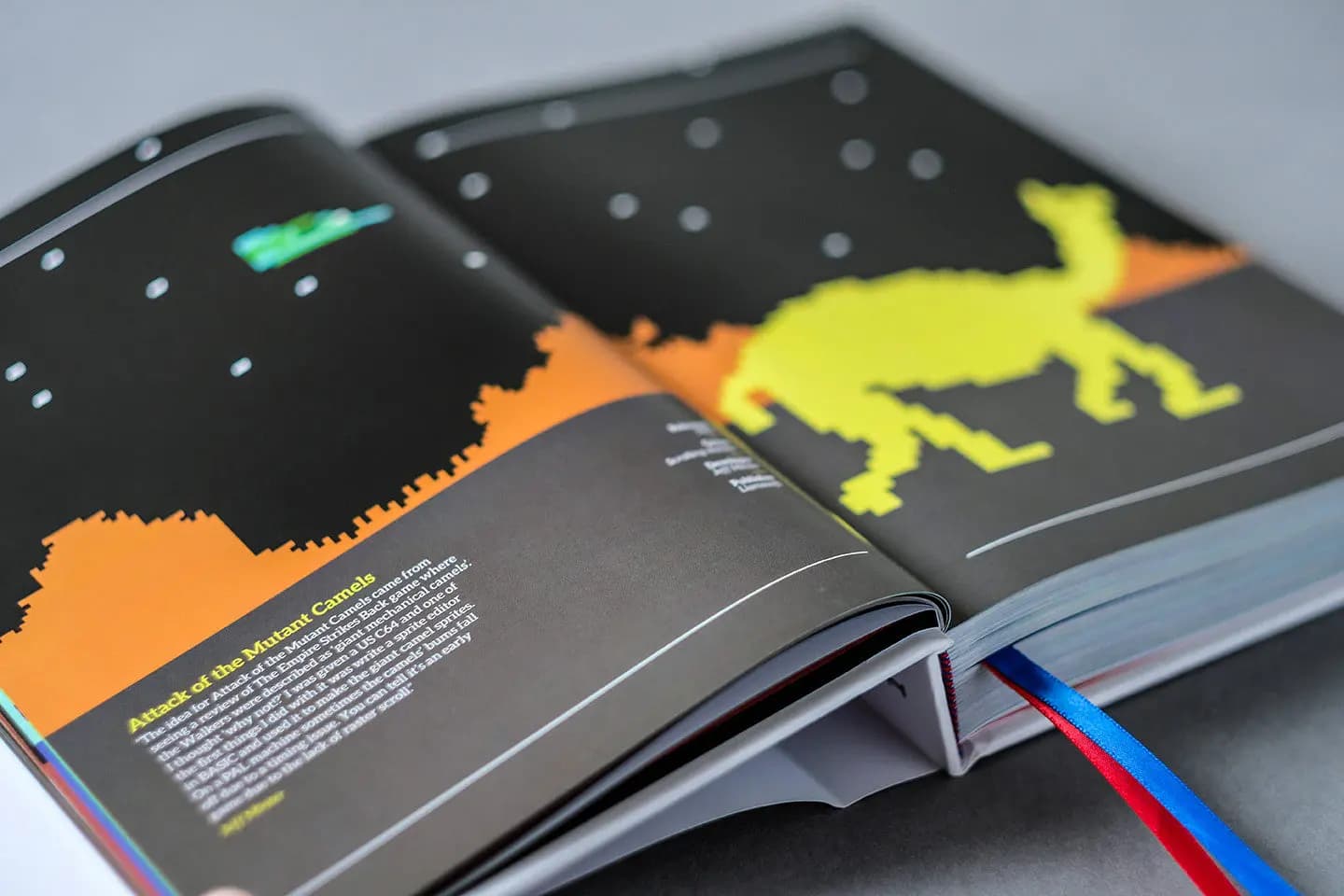 Picture of Commodore 64: a visual compendium 8