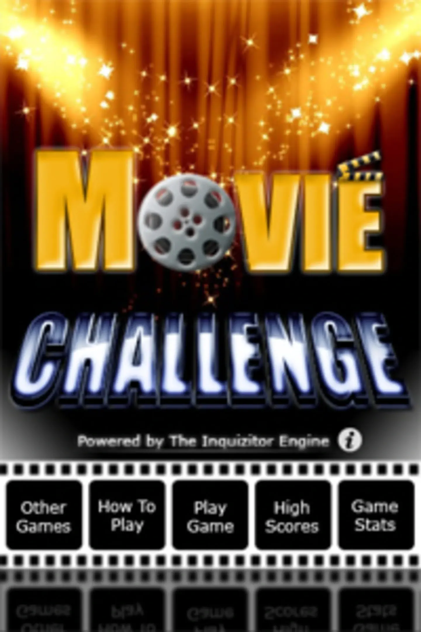 Picture of Brain Challenge Deluxe