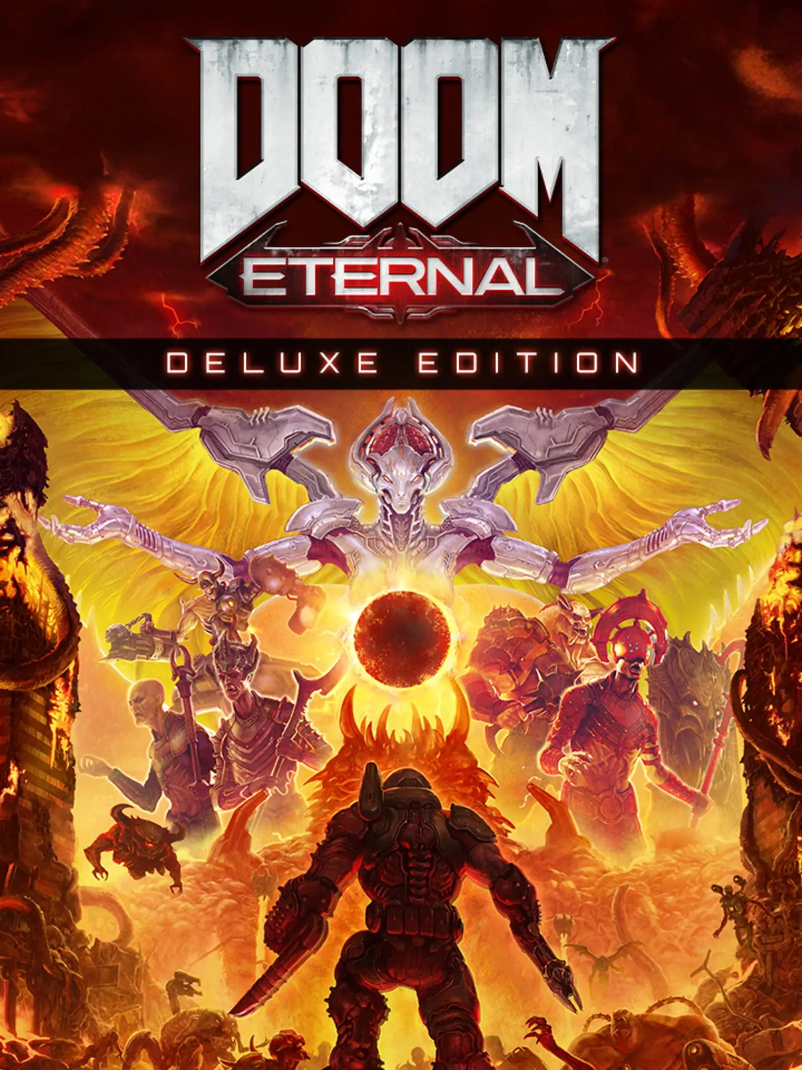 Doom Eternal