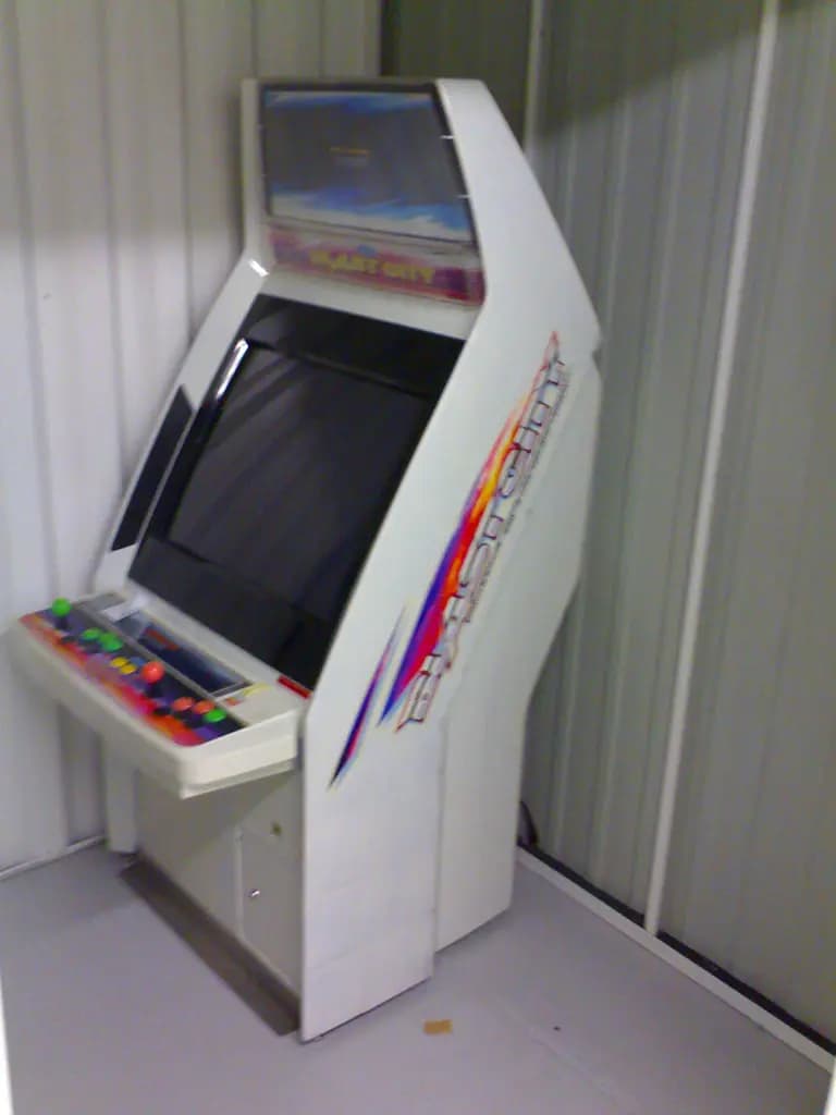 Picture of Blast City 14