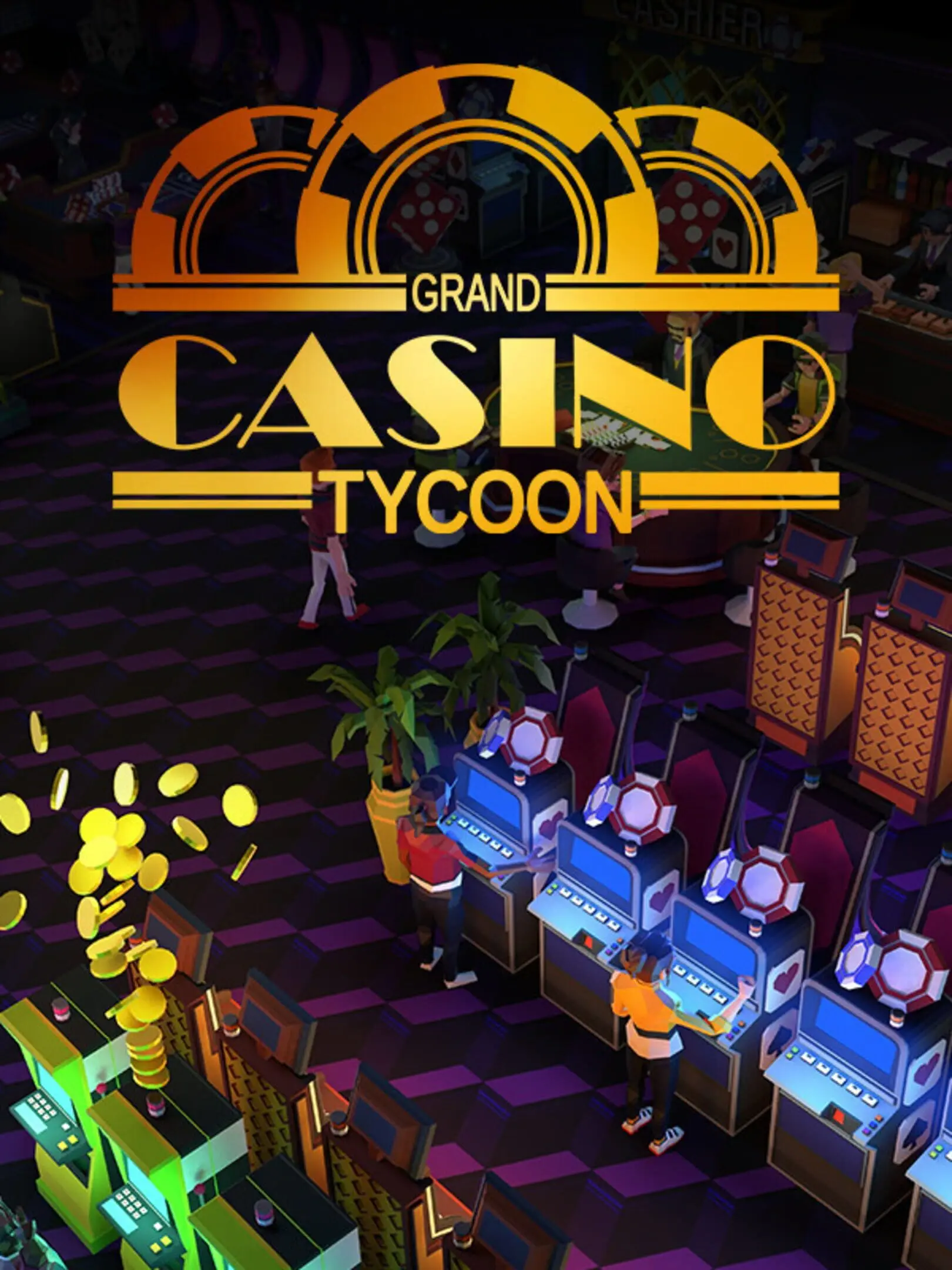 Picture of Grand Casino Tycoon