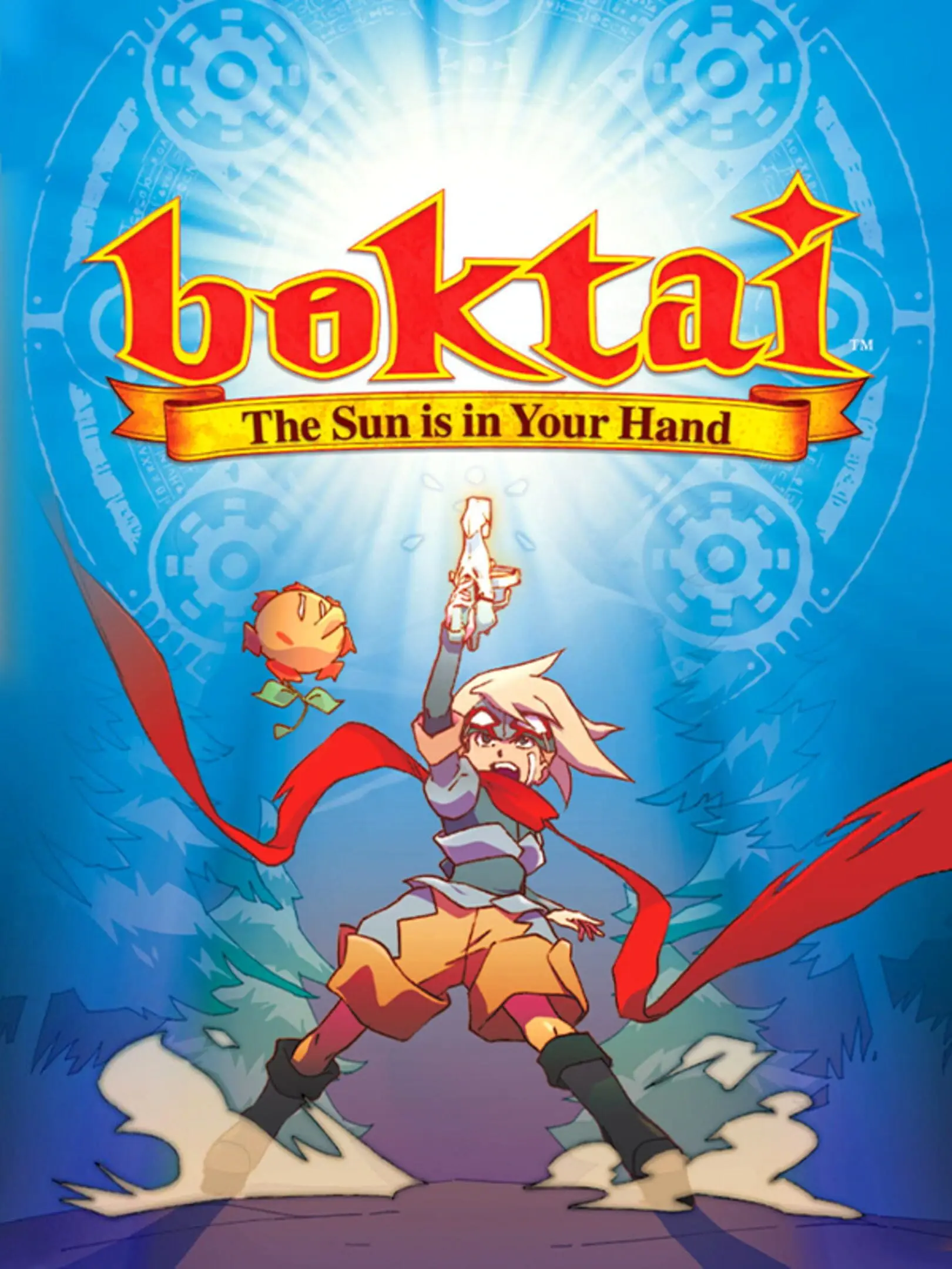 Picture of Boktai: The Sun Is in Your Hand