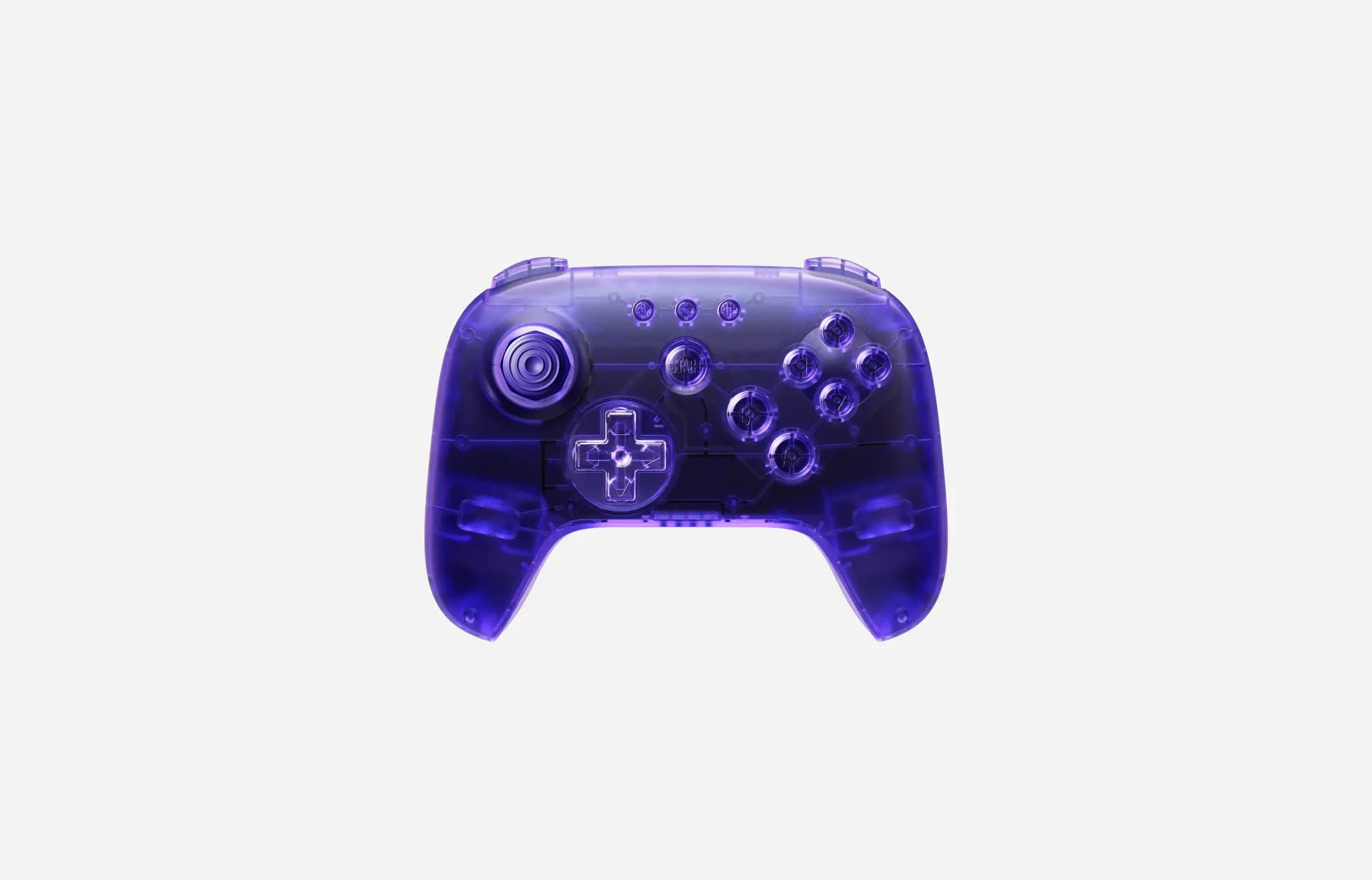 Picture of 8BitDo 64 Bluetooth Controller 1
