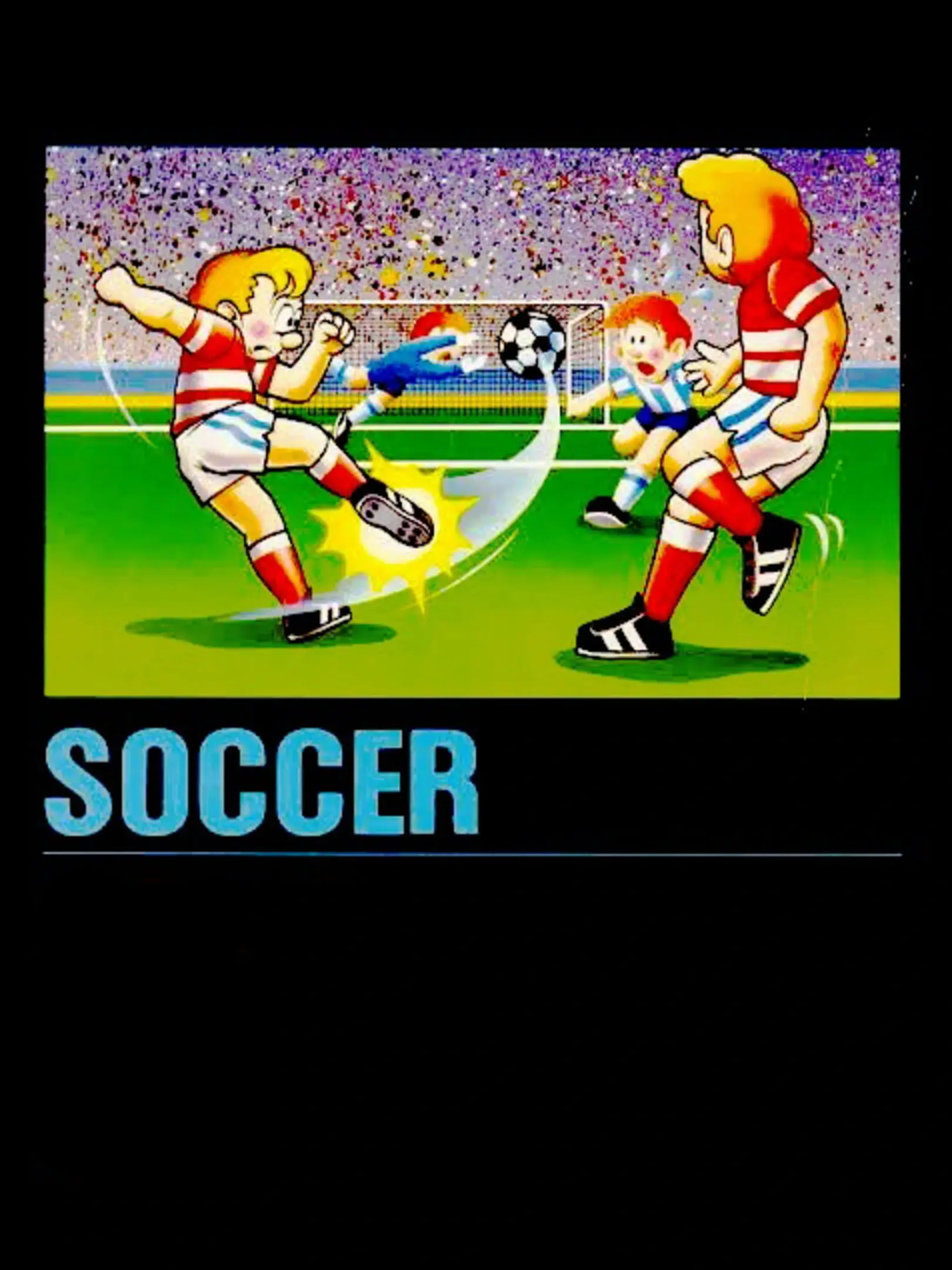 Picture of Soccer (2)
