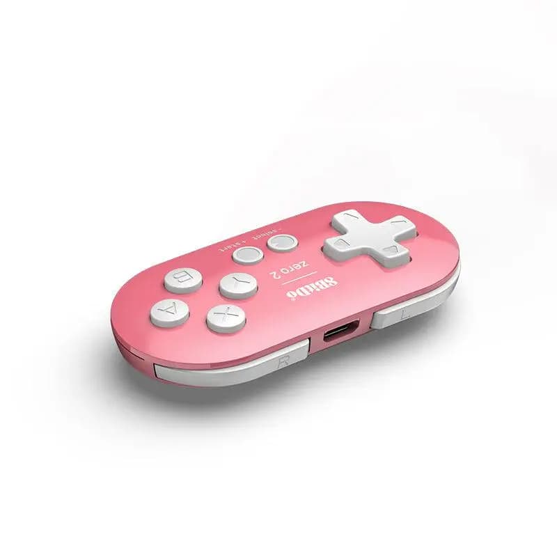 Picture of 8BitDo Zero 2 3