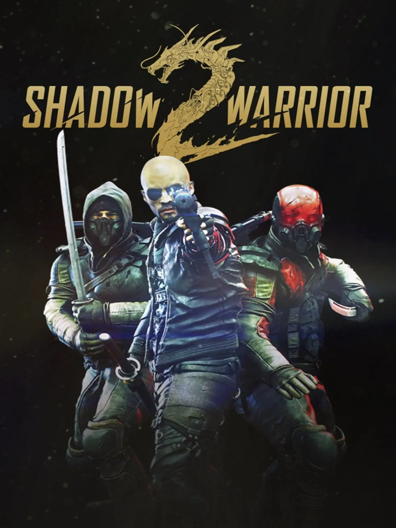 Picture of Shadow Warrior 2