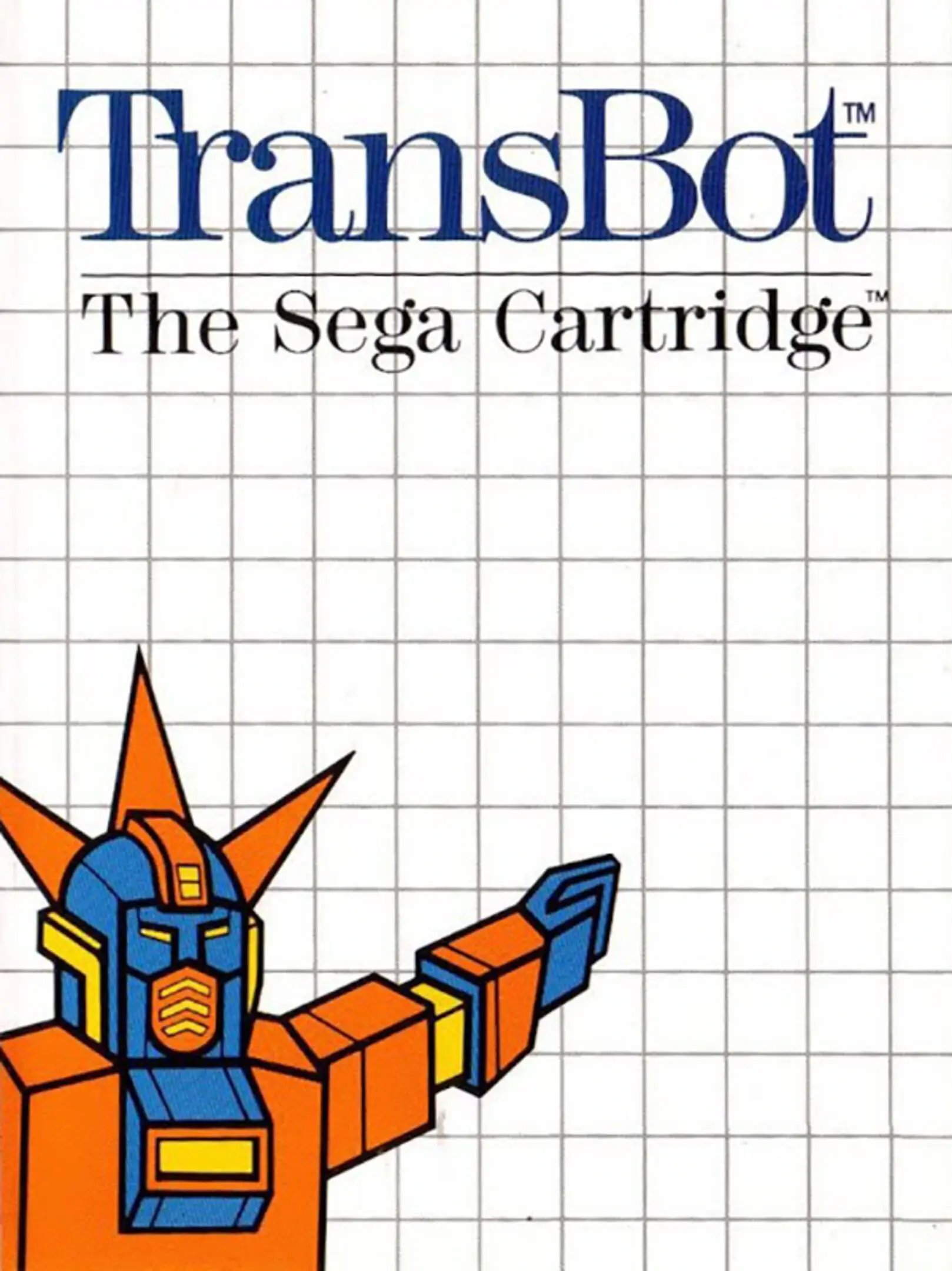 Transbot