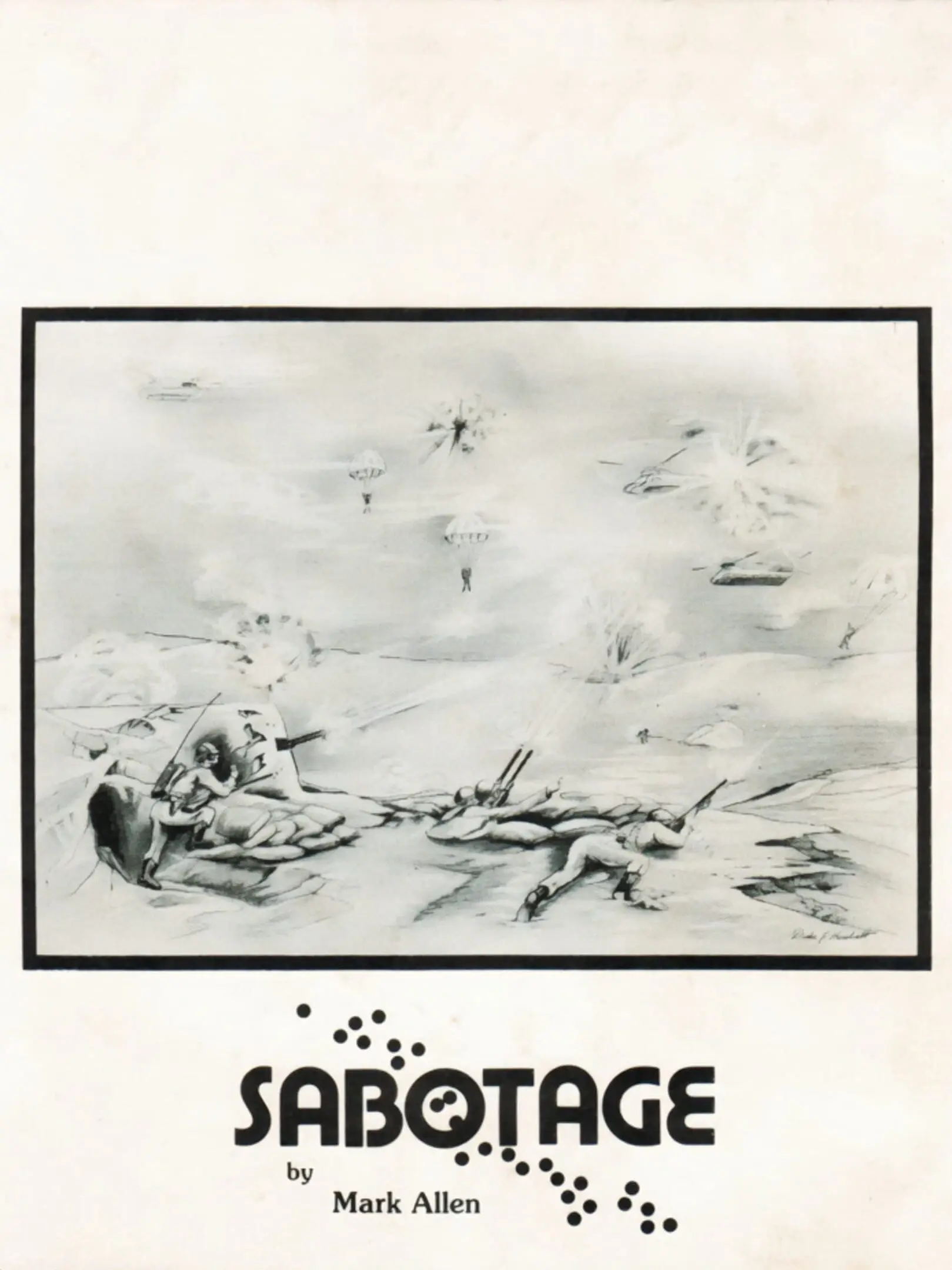 Sabotage