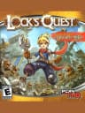 Picture of Lock's Quest