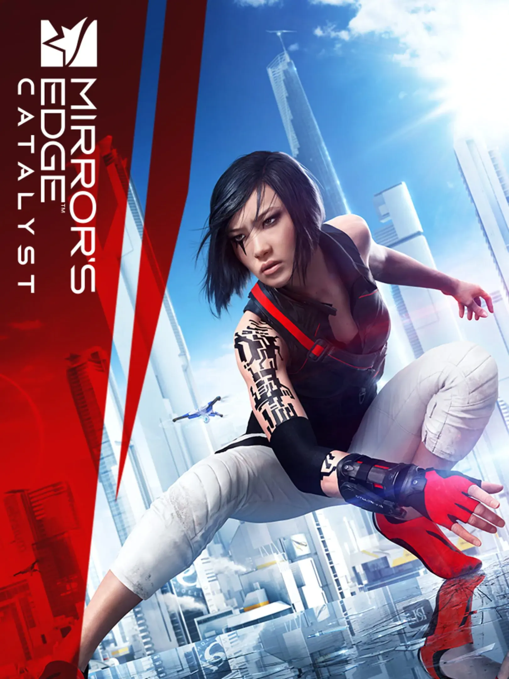 Picture of Mirror's Edge Catalyst