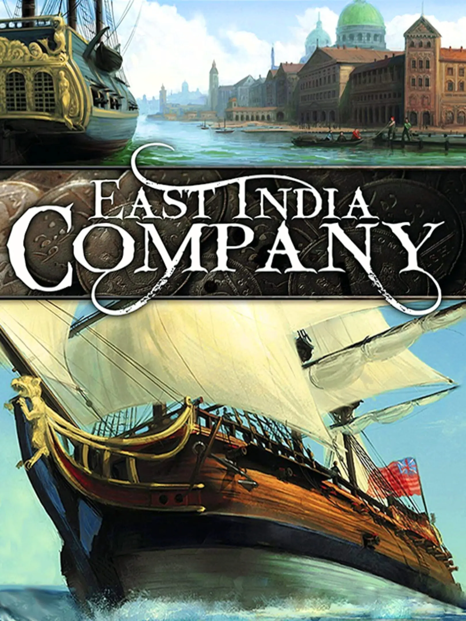Picture of East India Company