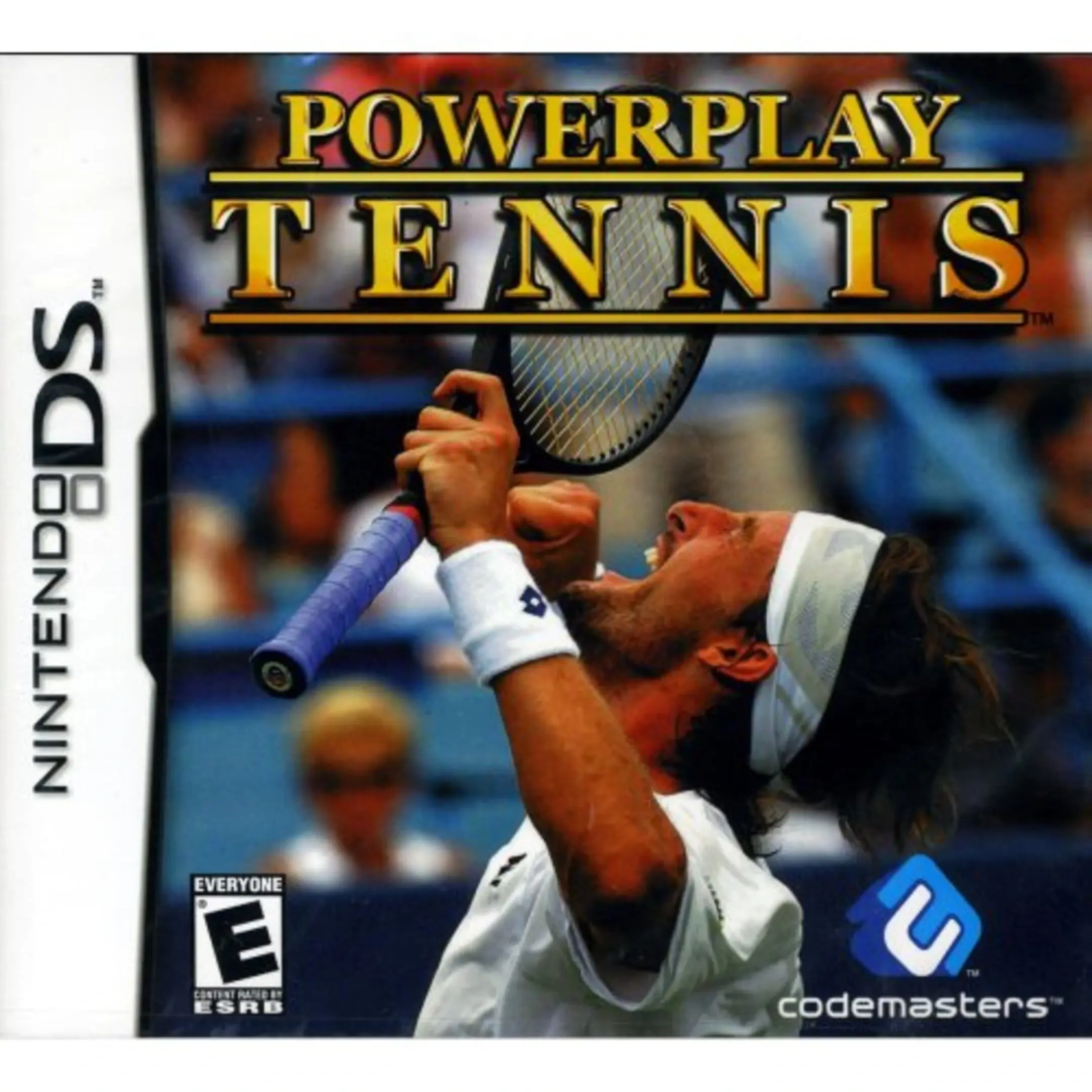 Picture of Power Play Tennis