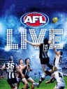 Picture of AFL Live