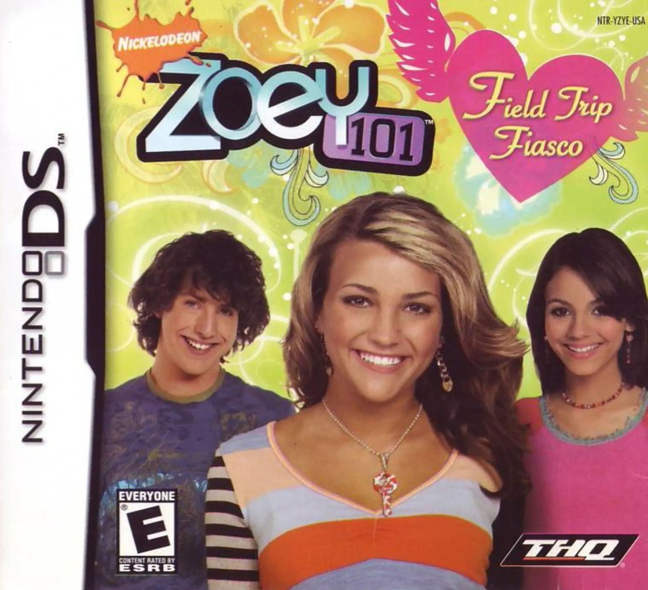 Picture of Zoey 101: Field Trip Fiasco