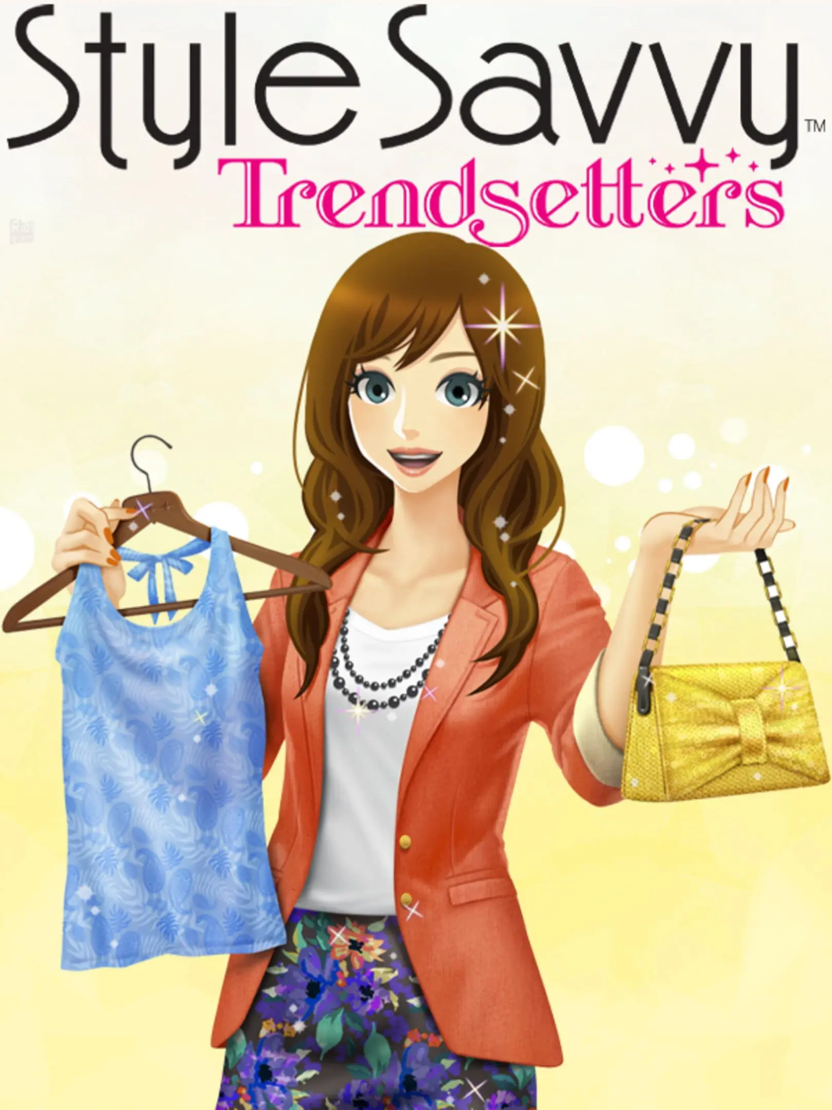 Picture of Wagamama Fashion: Girls Mode - Yokubari Sengen!