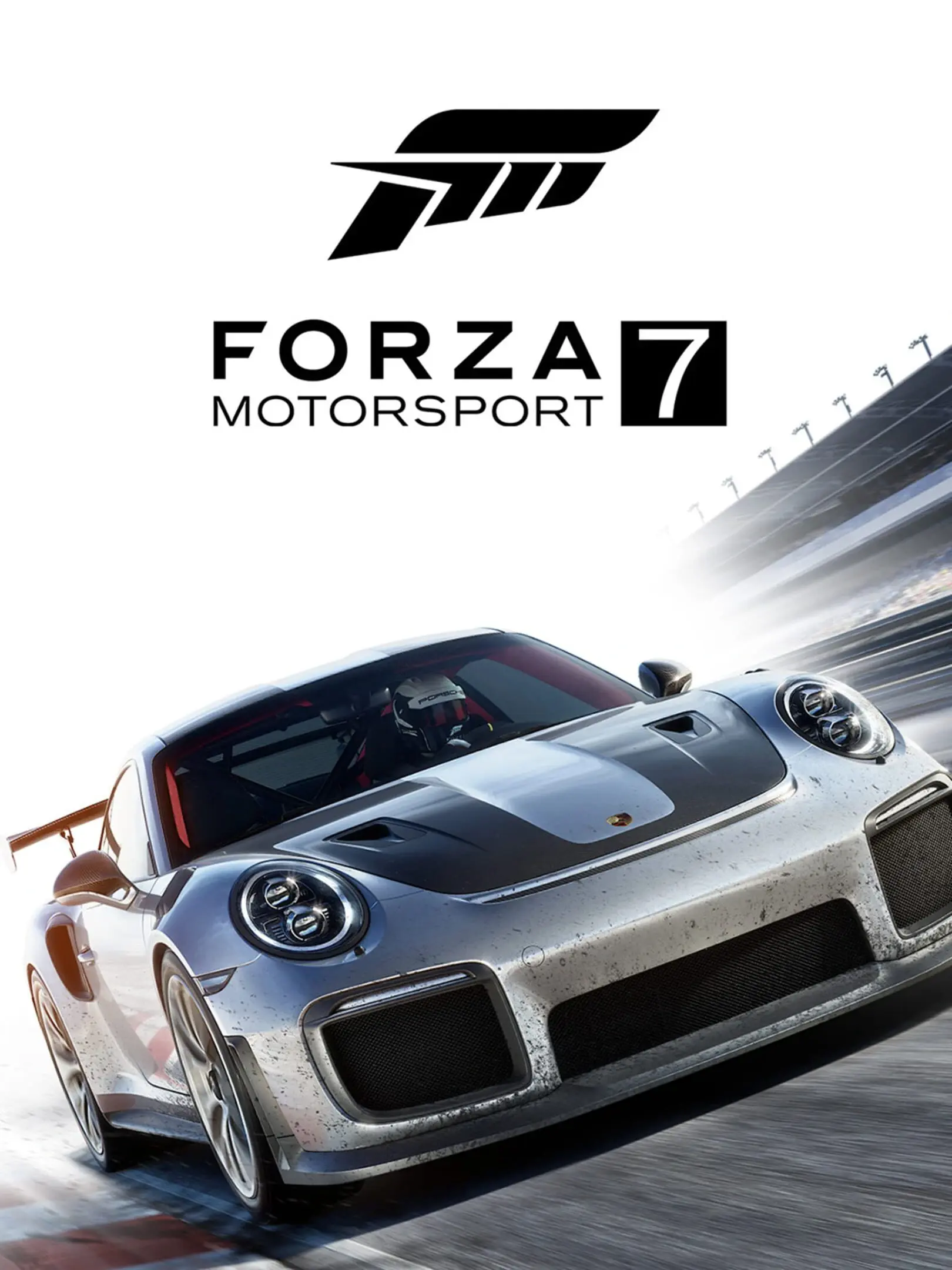 Picture of Forza Motorsport 7
