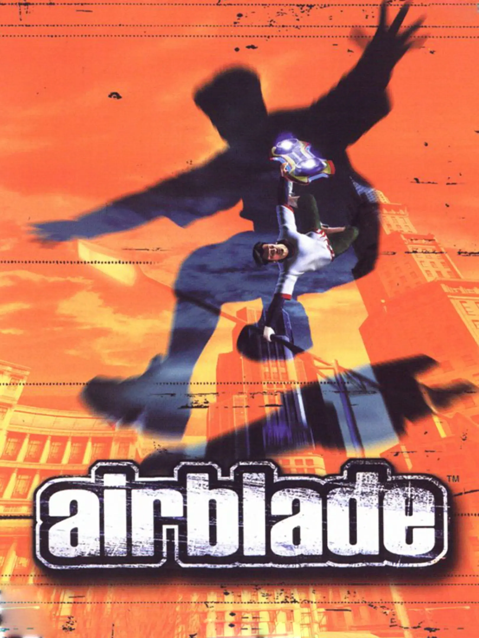 Picture of AirBlade