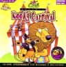 Picture of Gus Goes to the Kooky Carnival in search of Rant