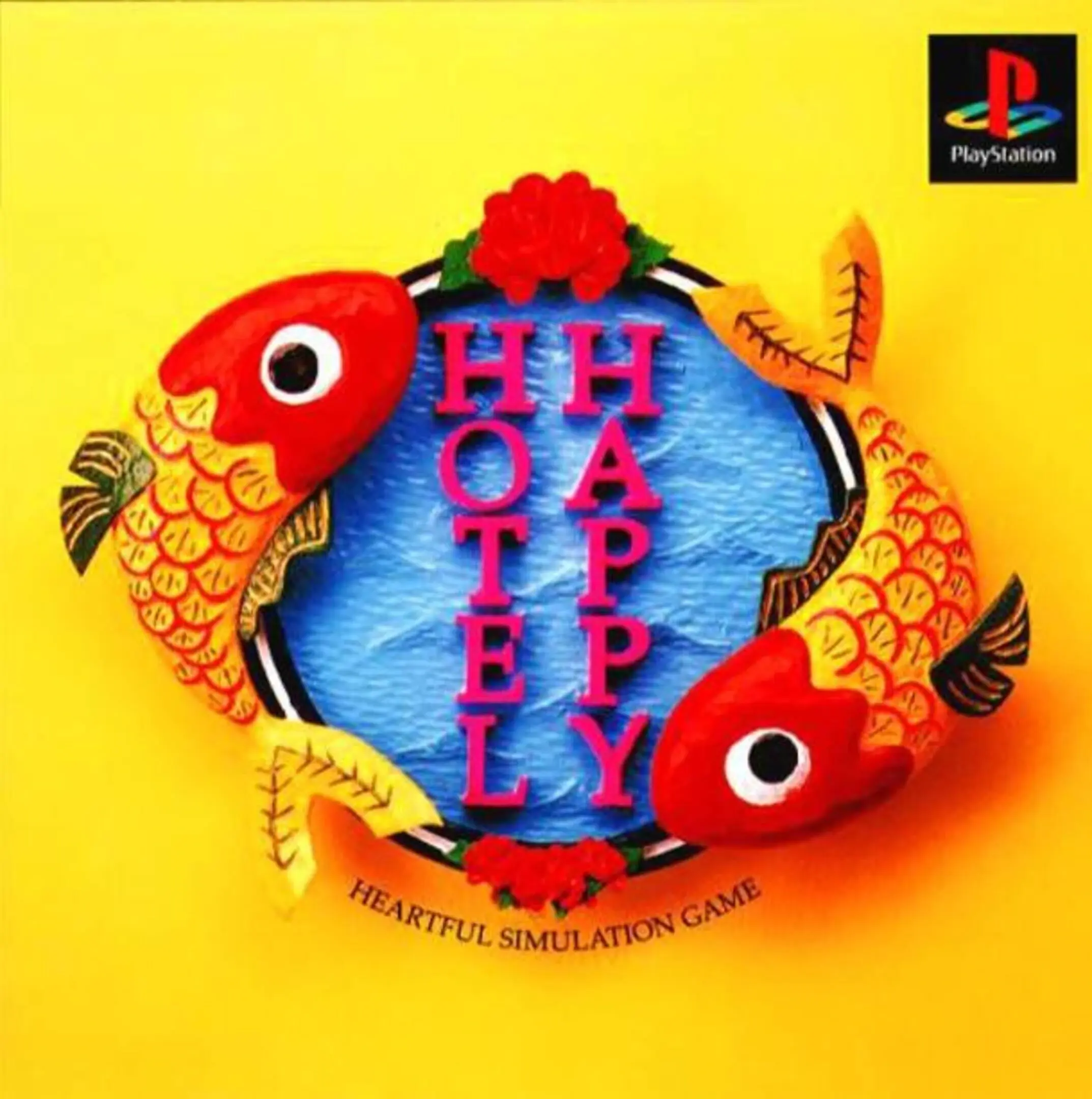 Picture of Happy Hotel