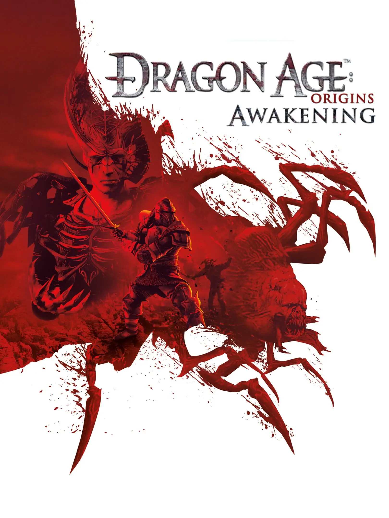 Dragon Age: Początek – Przebudzenie