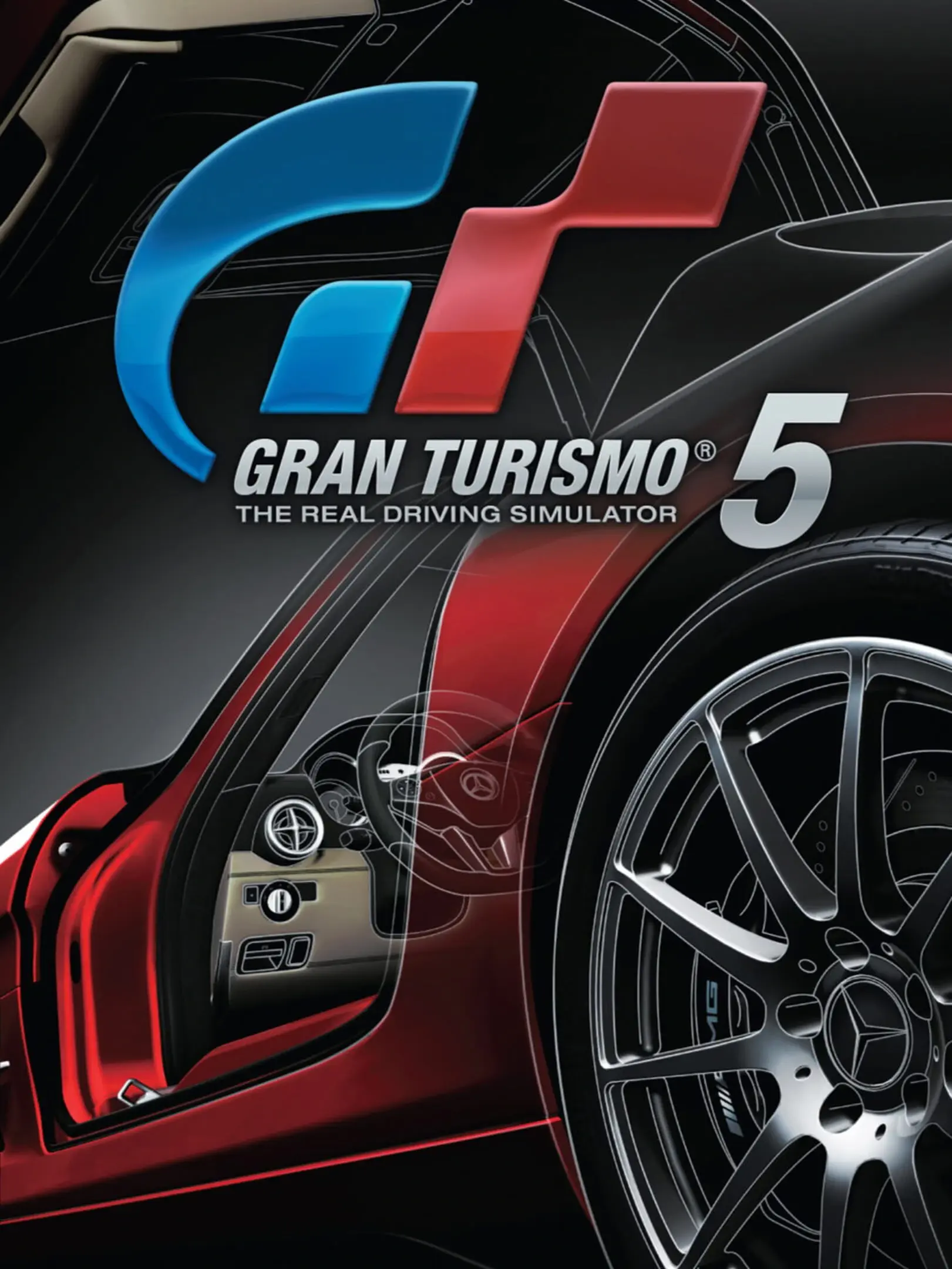 Picture of Gran Turismo 5