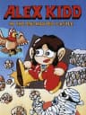 Picture of Alex Kidd: Tenkuu Mashiro