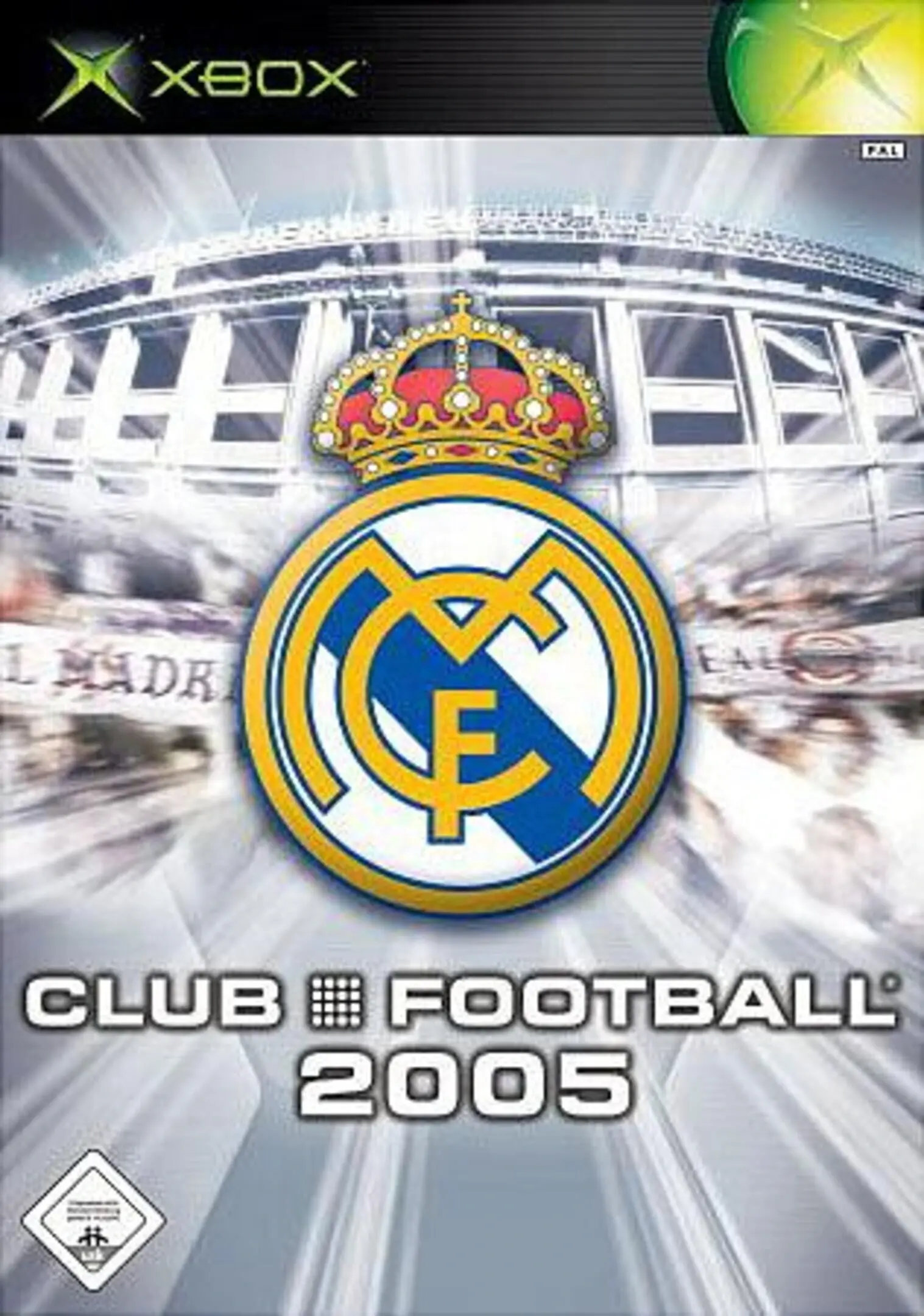 Club Football 2005