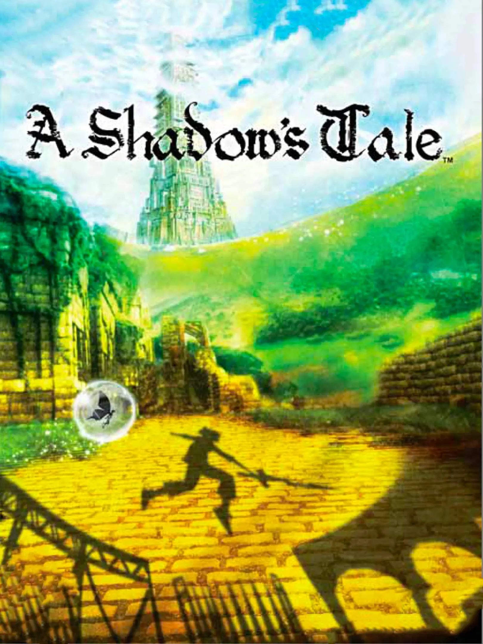Picture of Lost in Shadow (2)