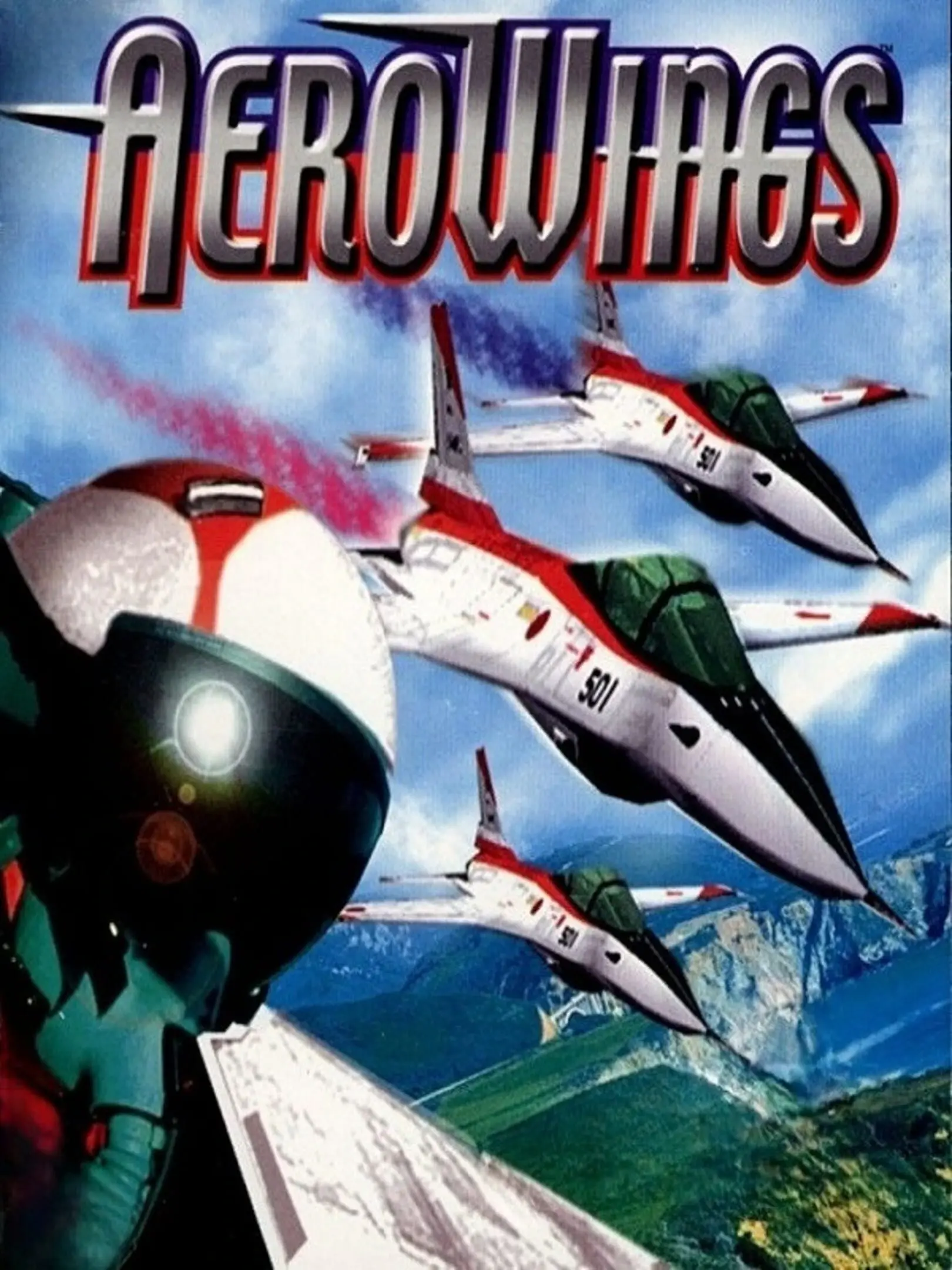 Picture of AeroWings