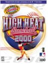 Picture of High Heat Baseball 2000
